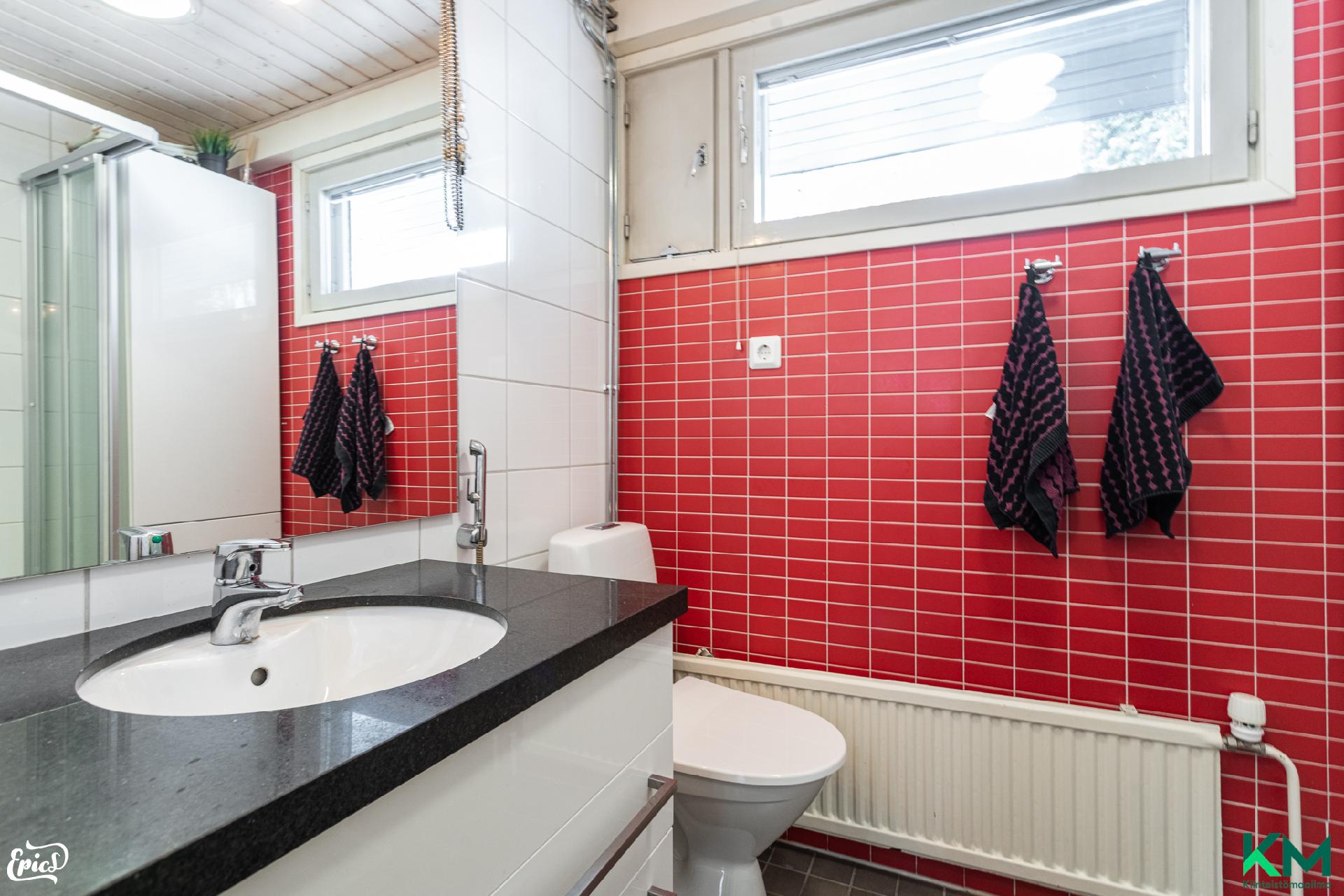 Rauhalantie 7, Haavisto, Ylöjärvi