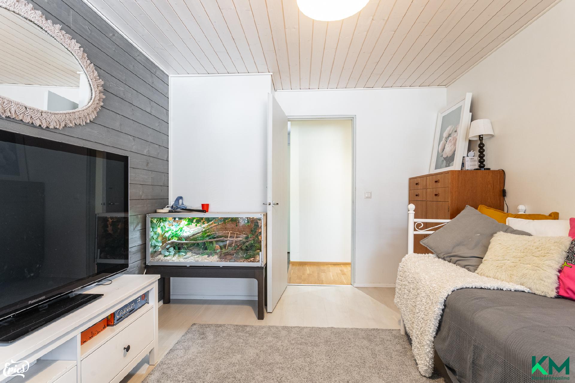 Rauhalantie 7, Haavisto, Ylöjärvi