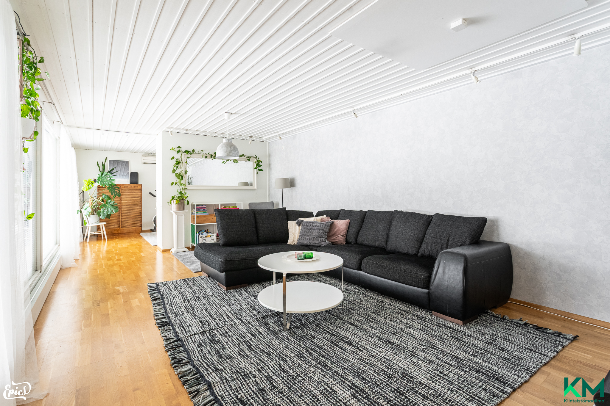 Rauhalantie 7, Haavisto, Ylöjärvi