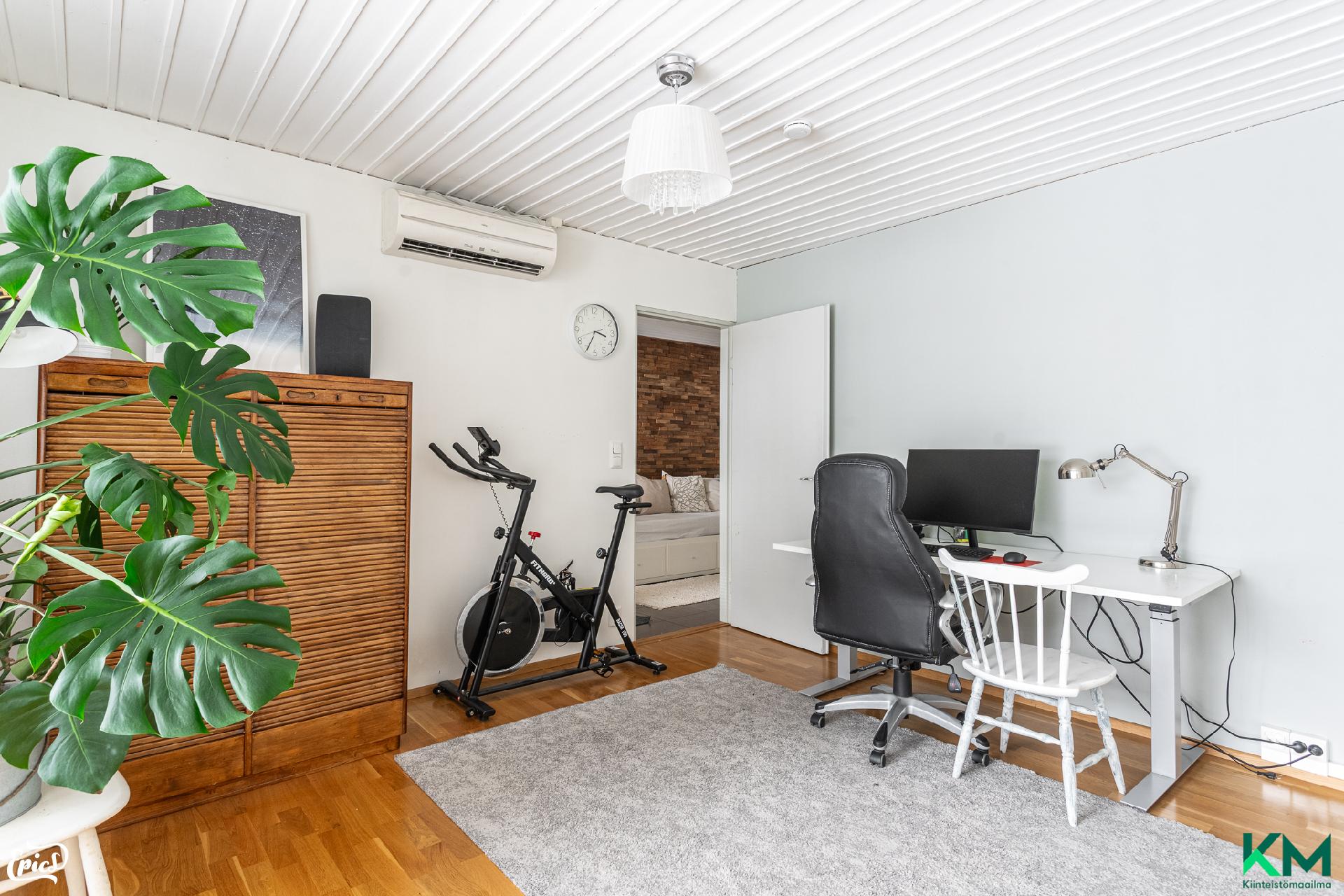 Rauhalantie 7, Haavisto, Ylöjärvi