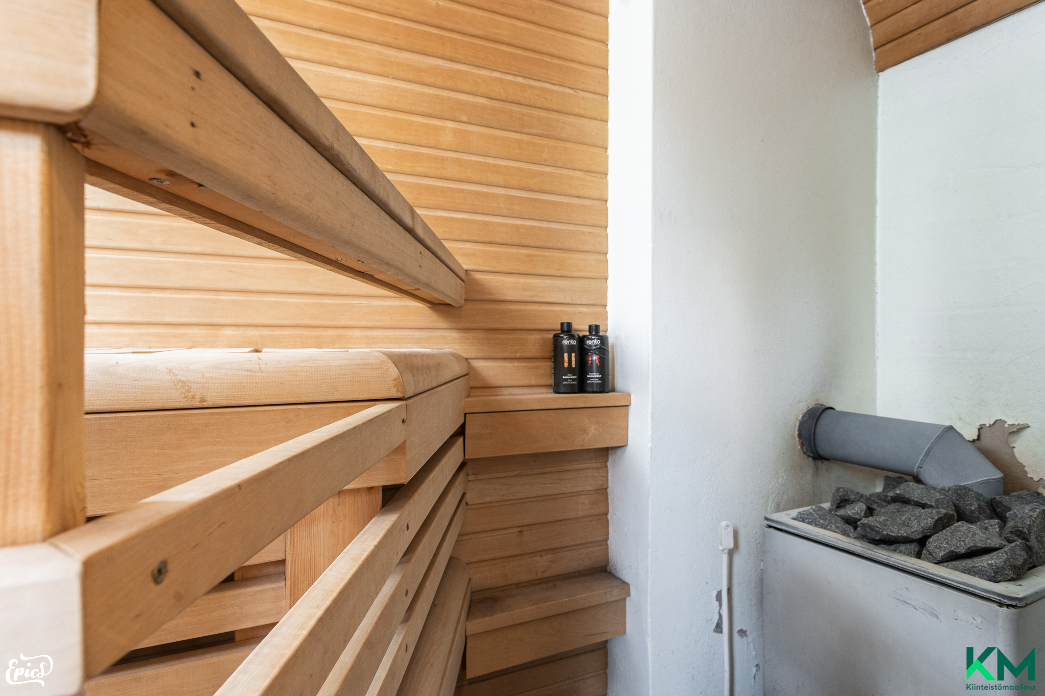 Rauhalantie 7, Haavisto, Ylöjärvi