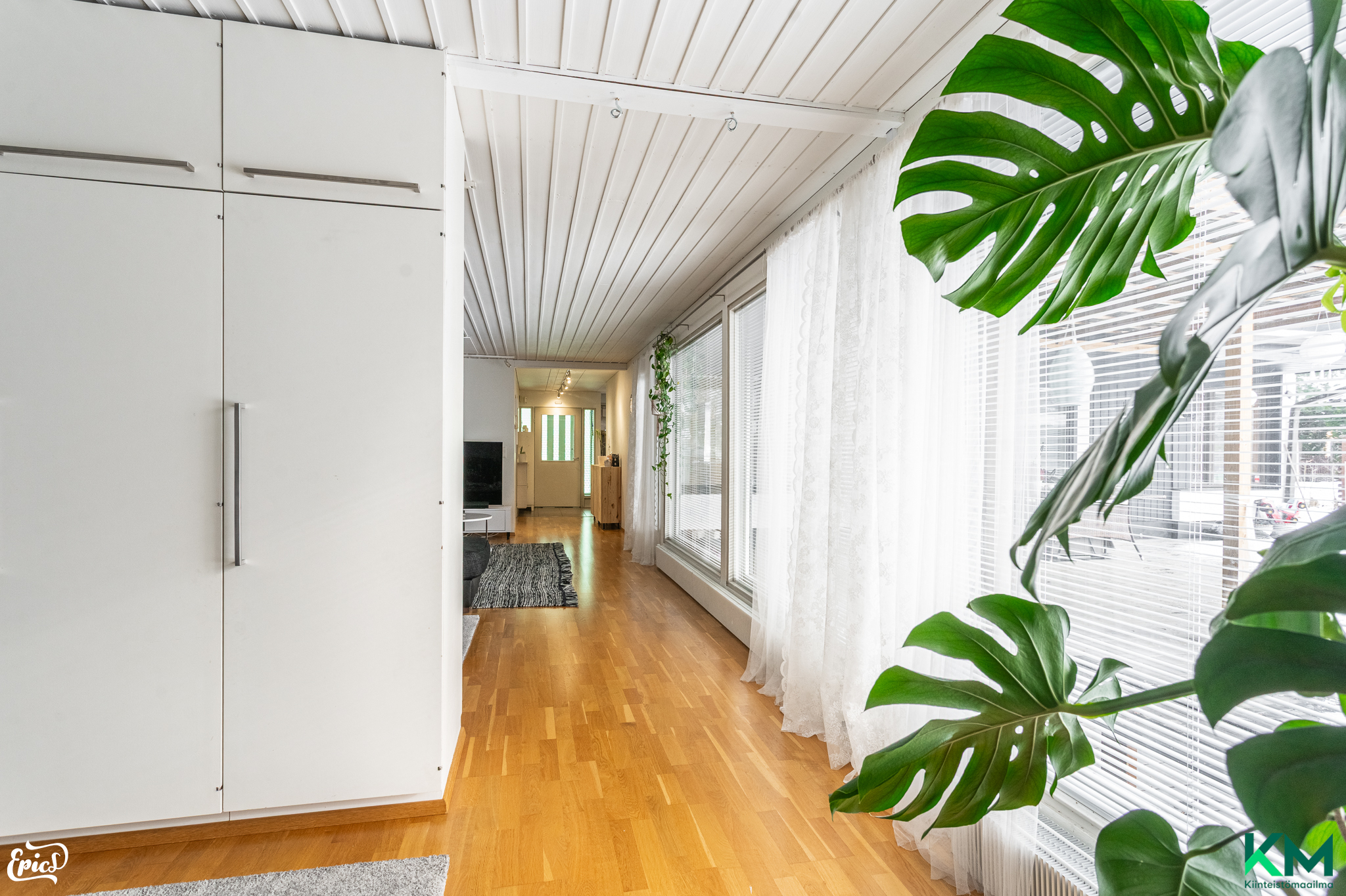 Rauhalantie 7, Haavisto, Ylöjärvi