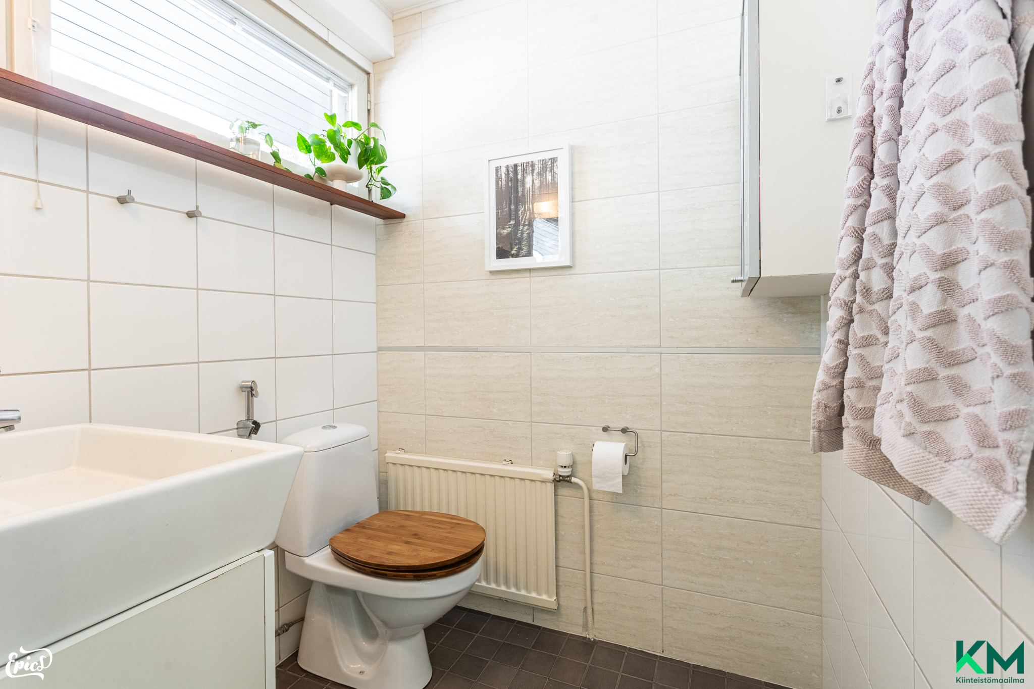 Rauhalantie 7, Haavisto, Ylöjärvi