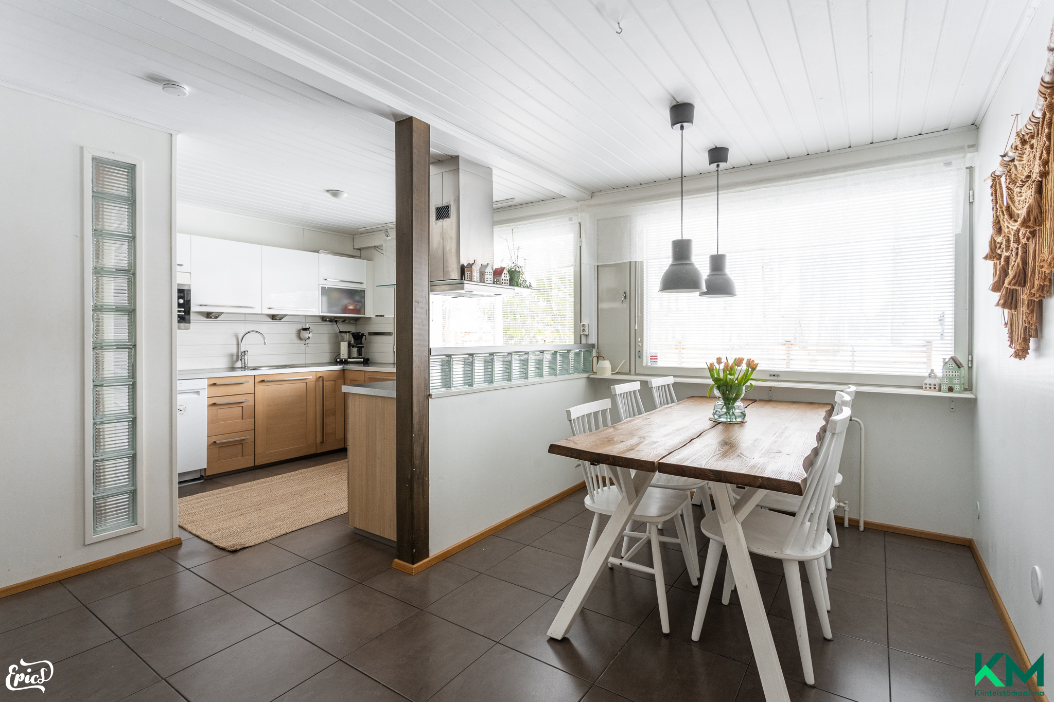 Rauhalantie 7, Haavisto, Ylöjärvi