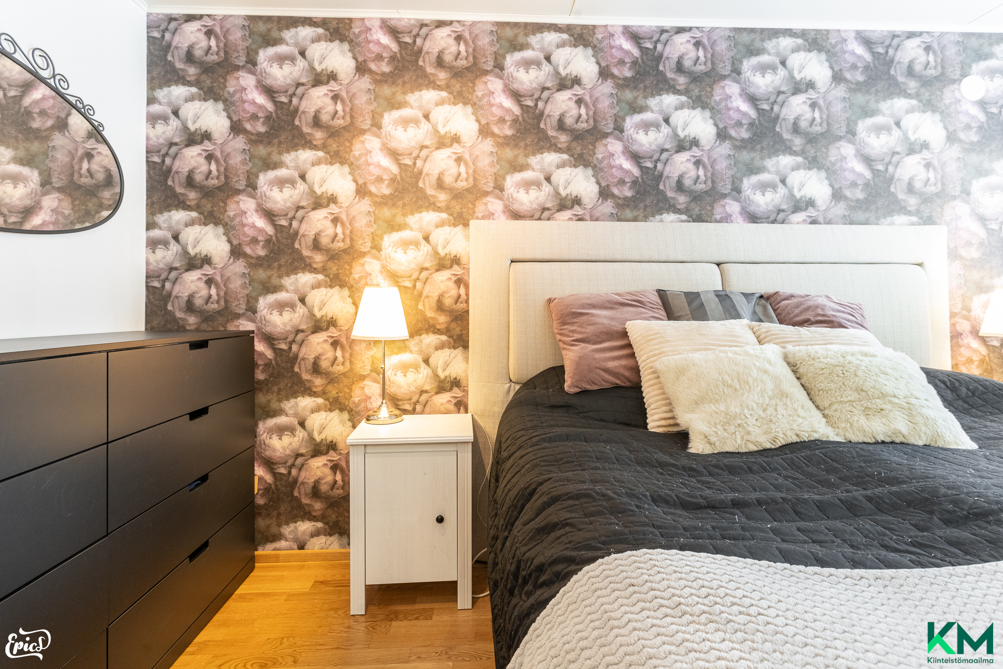 Rauhalantie 7, Haavisto, Ylöjärvi