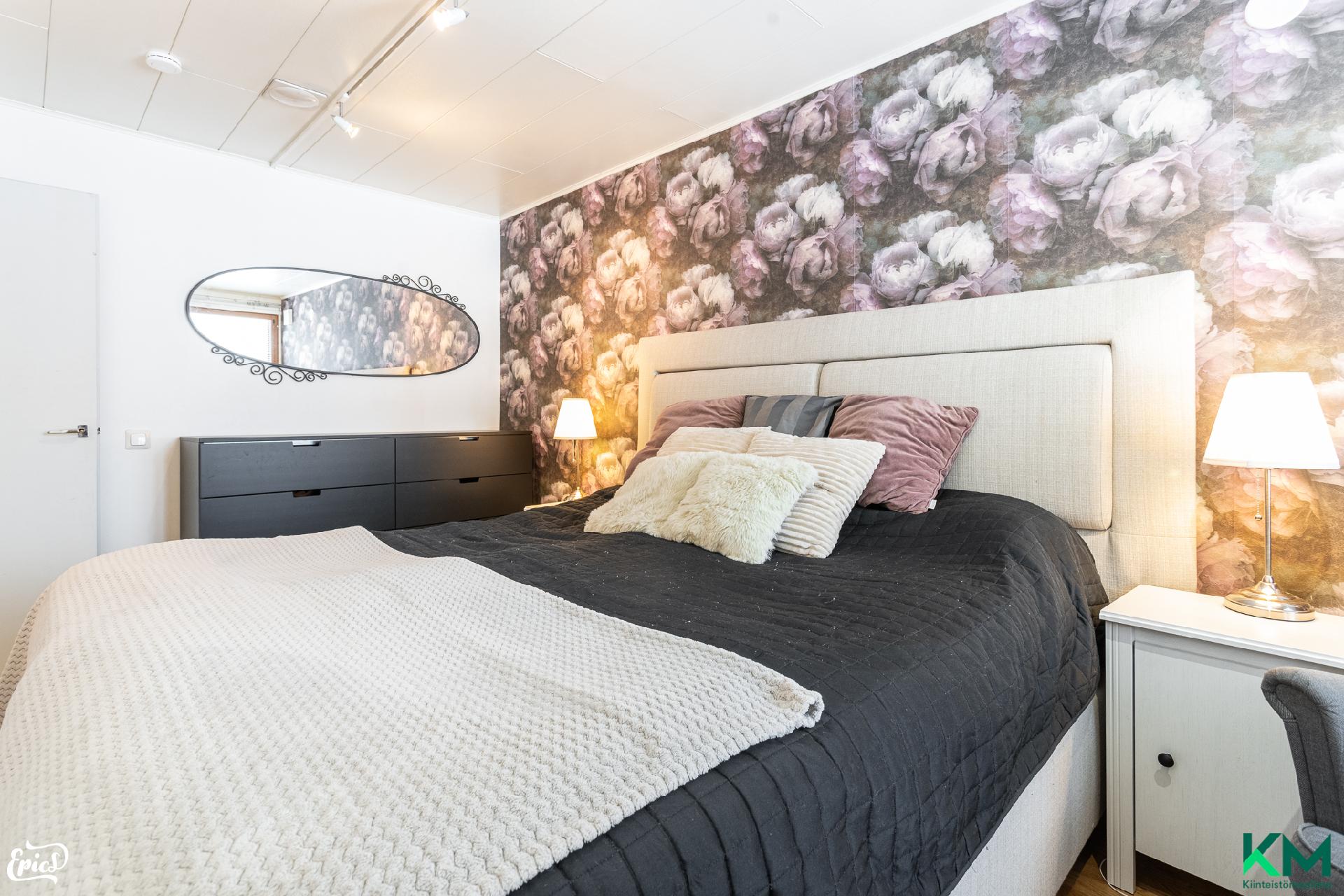 Rauhalantie 7, Haavisto, Ylöjärvi