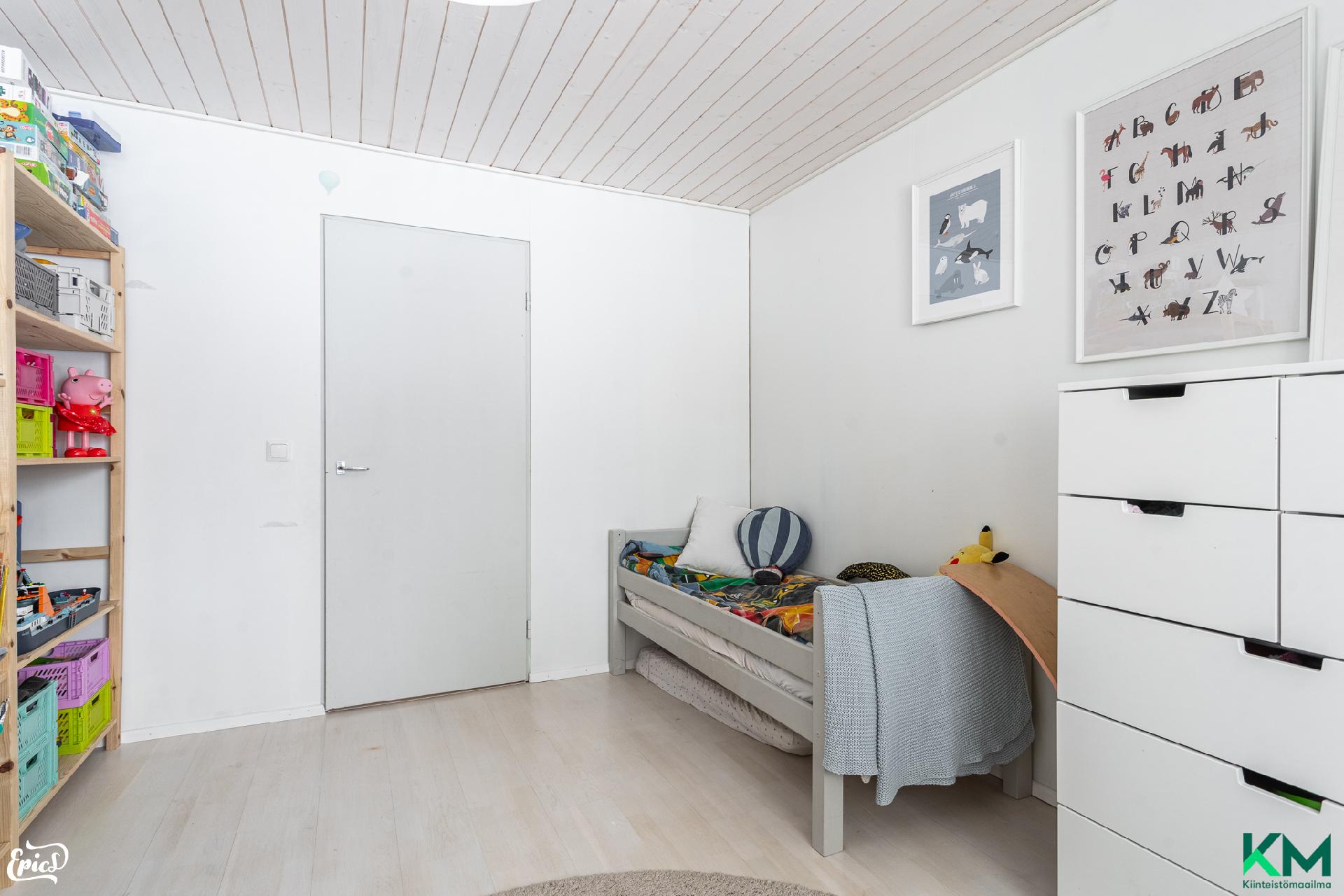 Rauhalantie 7, Haavisto, Ylöjärvi