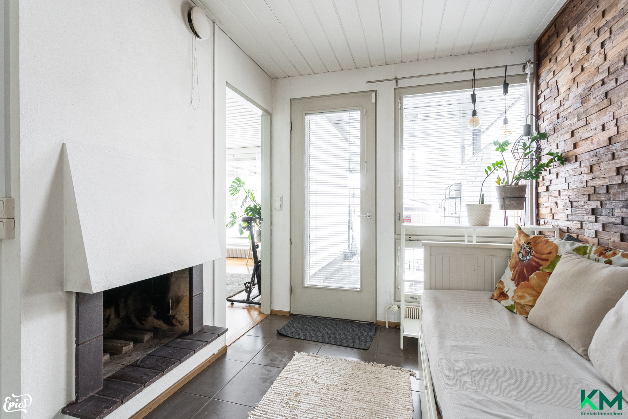 Rauhalantie 7, Haavisto, Ylöjärvi