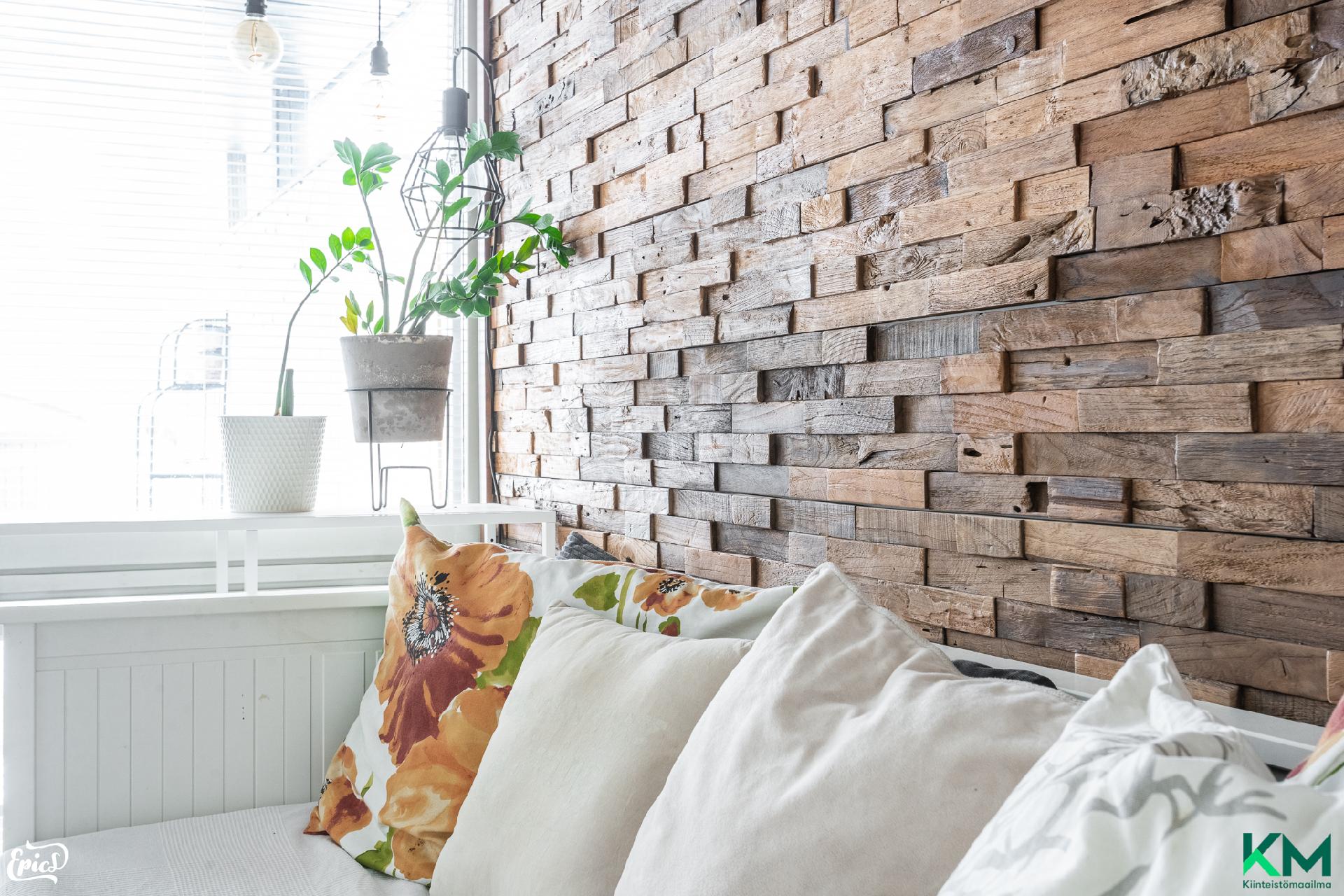 Rauhalantie 7, Haavisto, Ylöjärvi