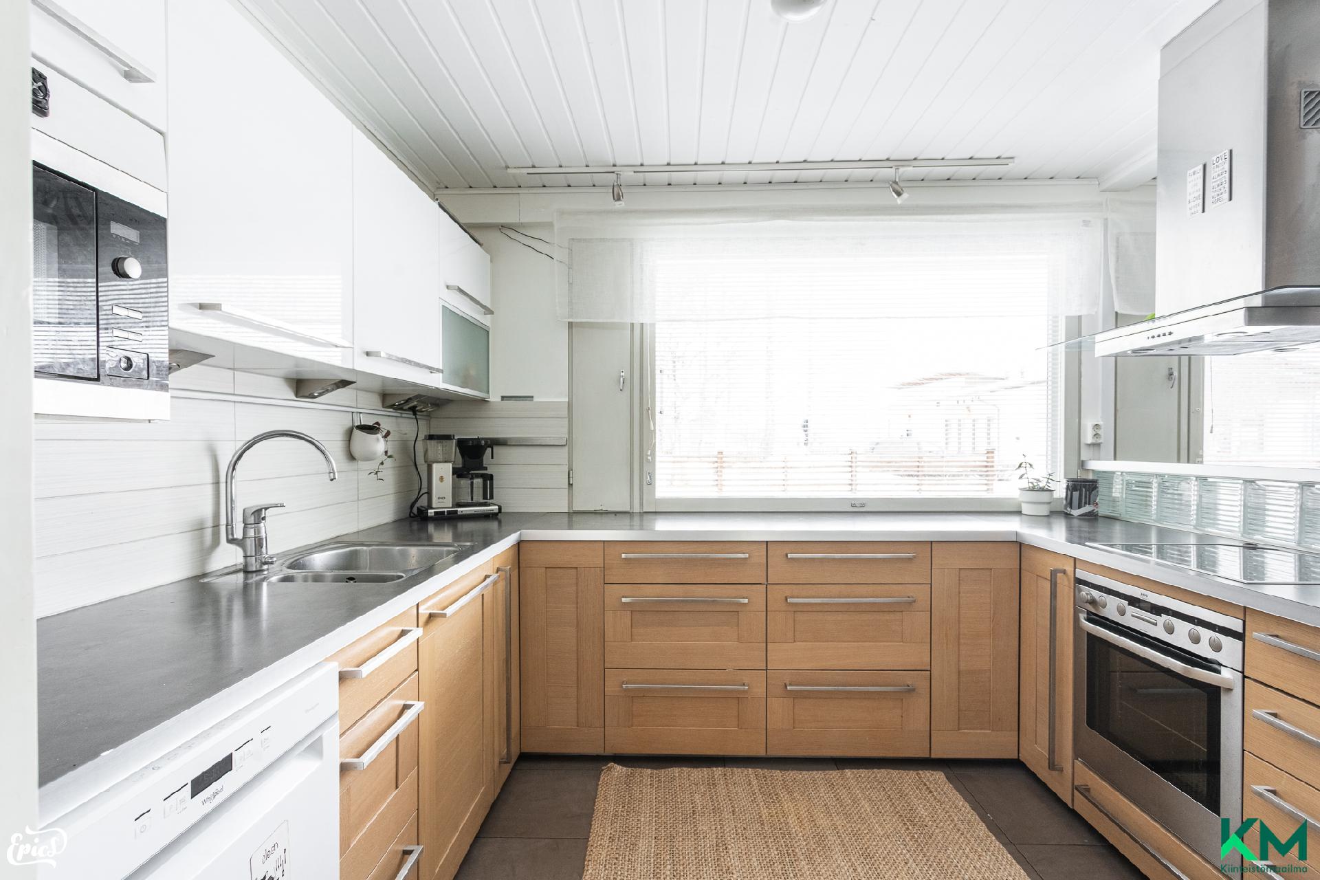 Rauhalantie 7, Haavisto, Ylöjärvi