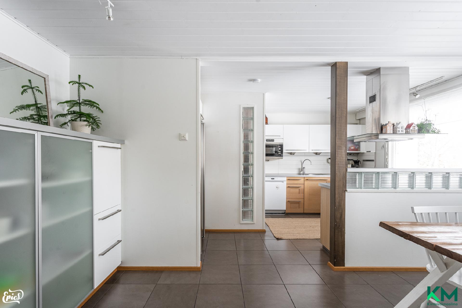 Rauhalantie 7, Haavisto, Ylöjärvi