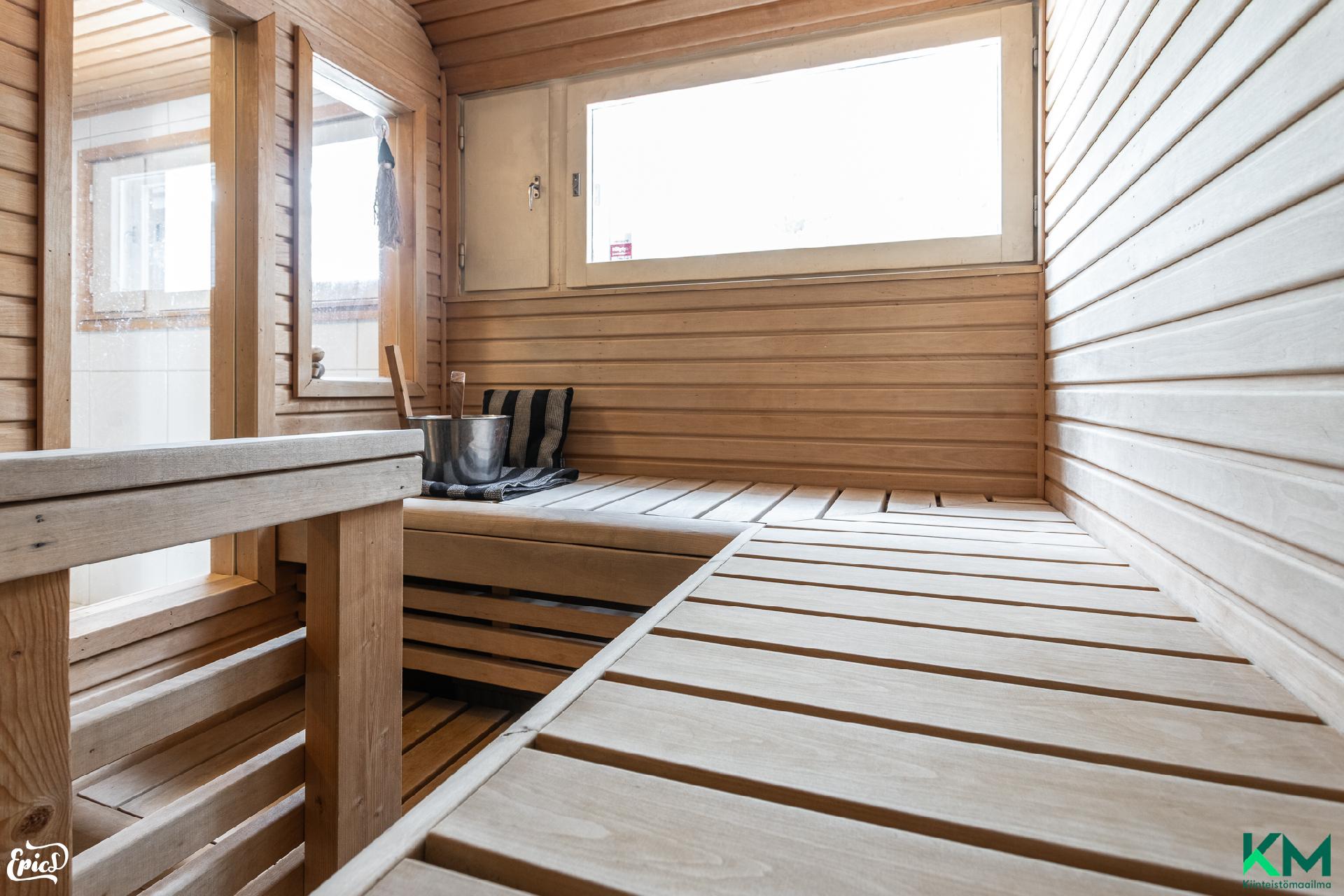 Rauhalantie 7, Haavisto, Ylöjärvi