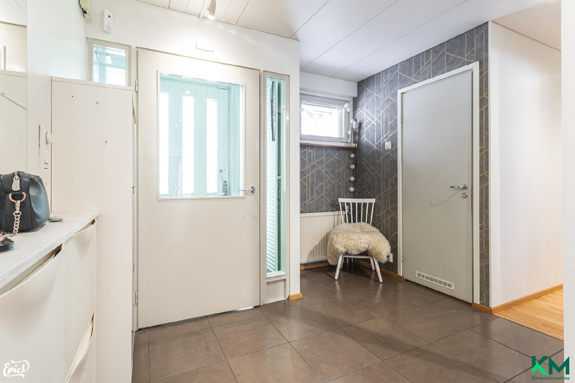 Rauhalantie 7, Haavisto, Ylöjärvi