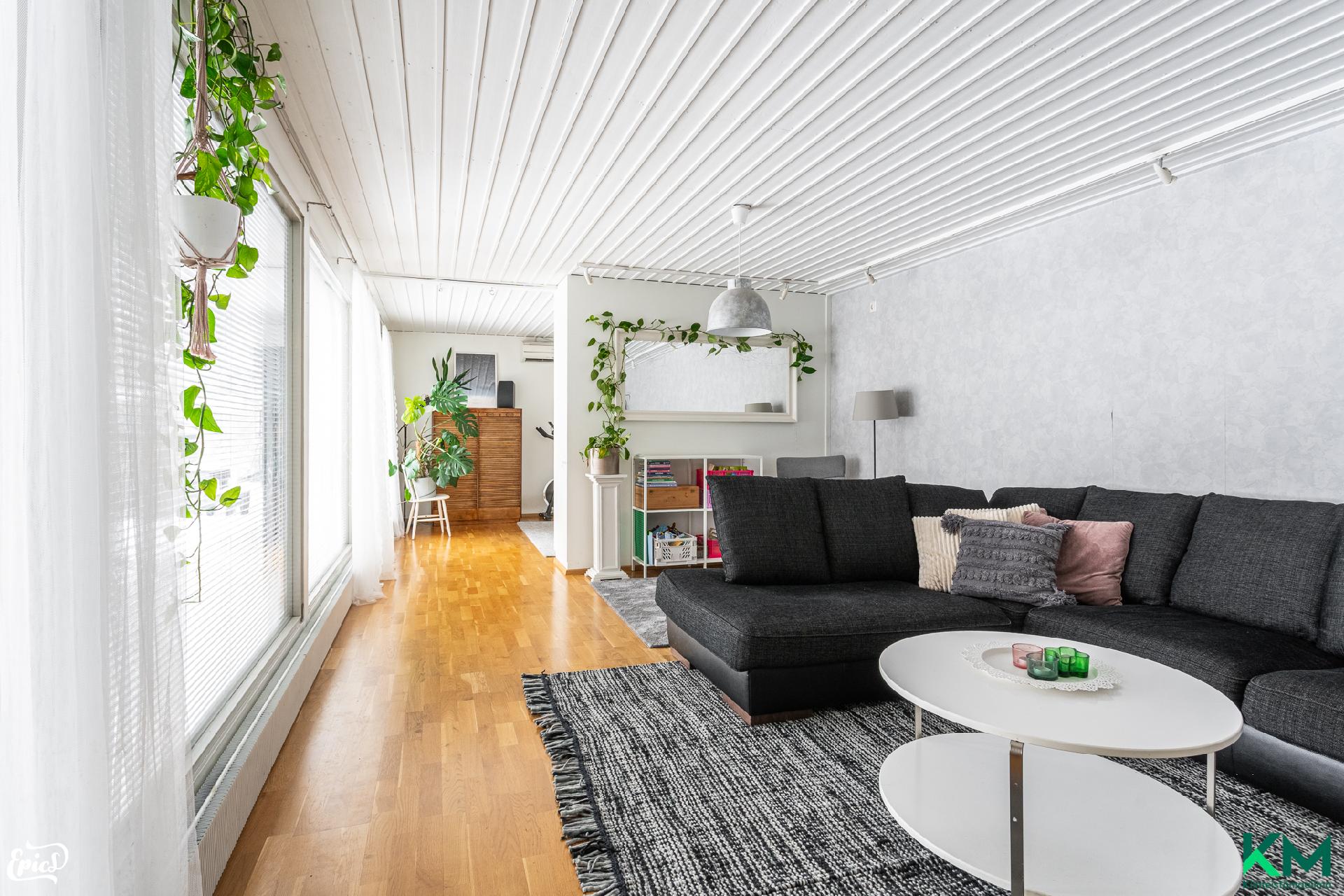 Rauhalantie 7, Haavisto, Ylöjärvi