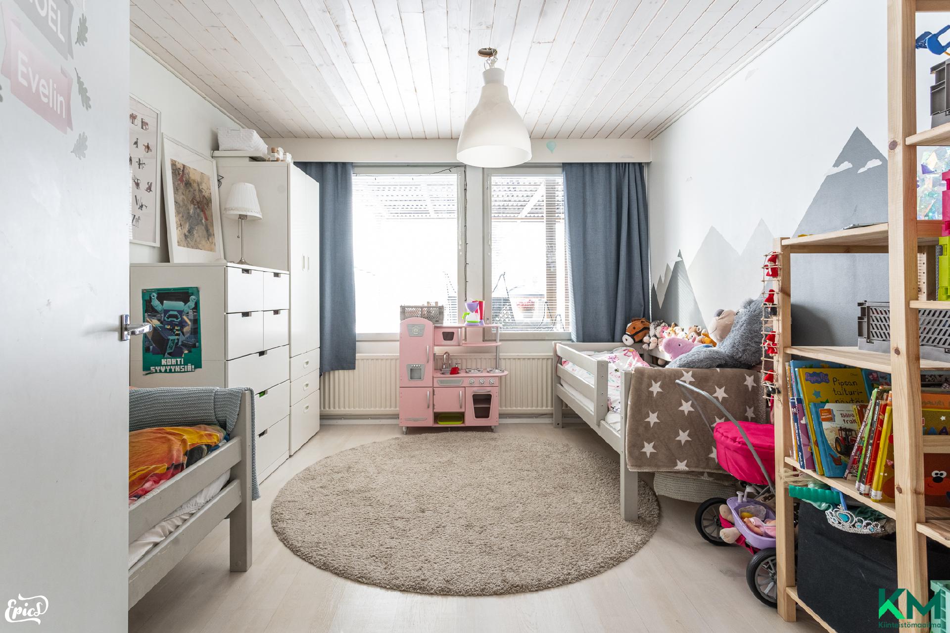 Rauhalantie 7, Haavisto, Ylöjärvi