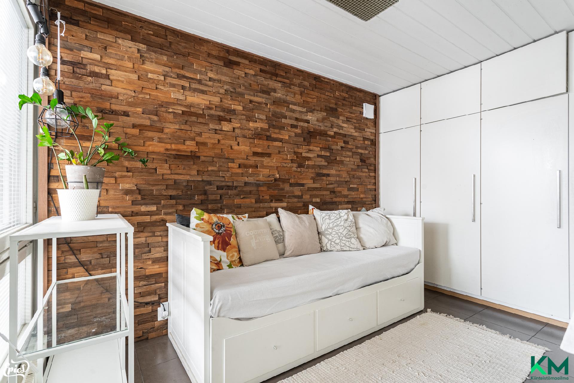 Rauhalantie 7, Haavisto, Ylöjärvi