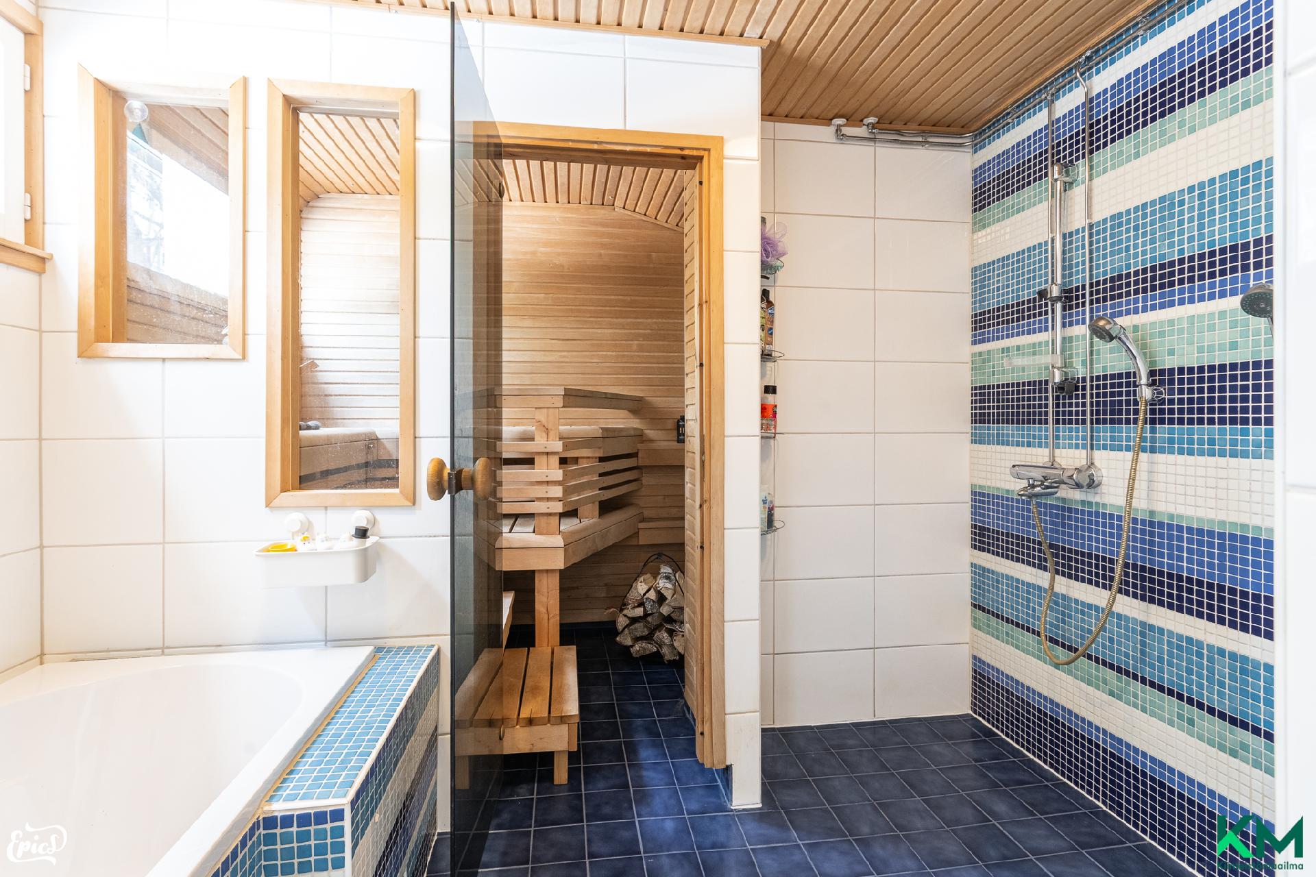 Rauhalantie 7, Haavisto, Ylöjärvi