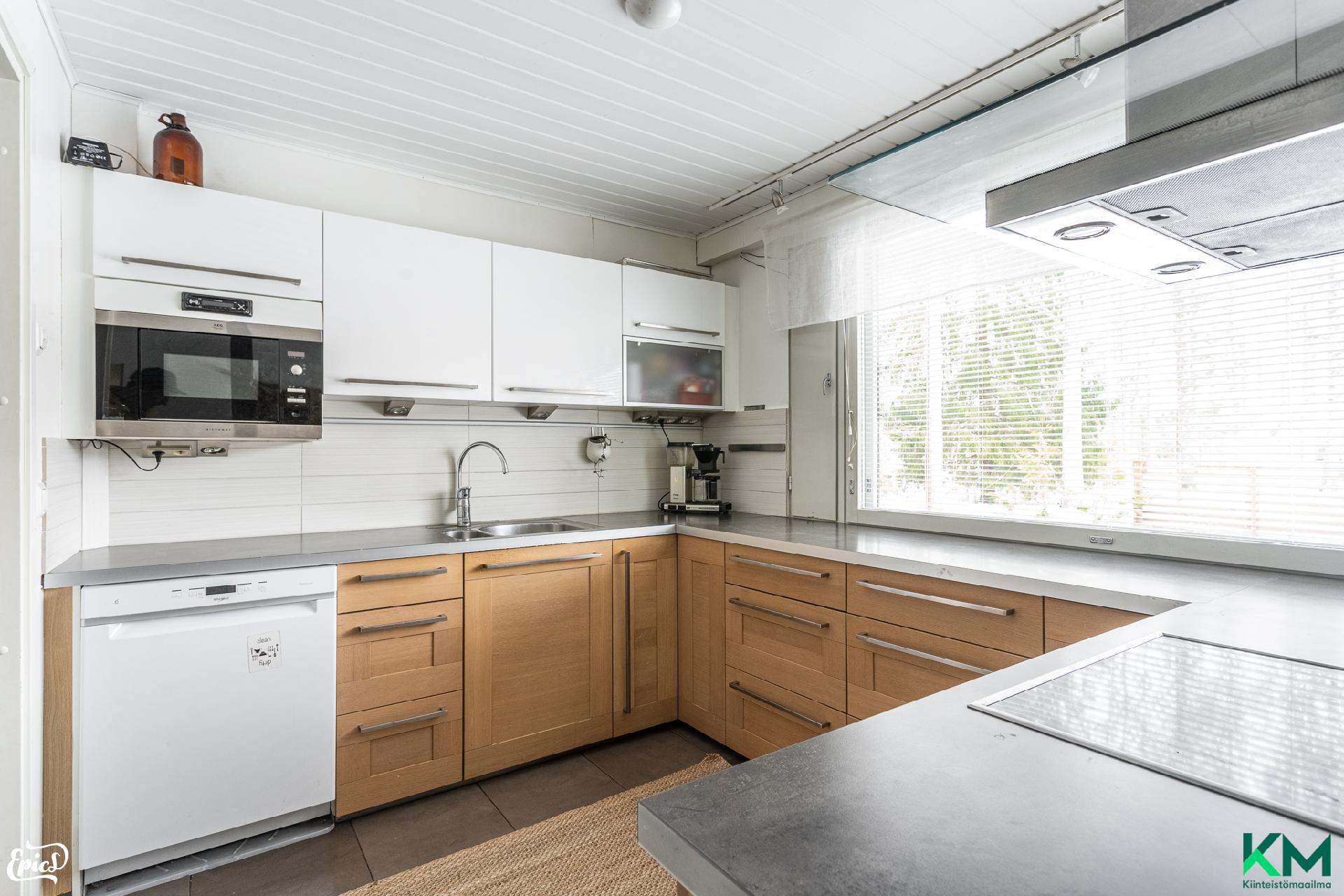 Rauhalantie 7, Haavisto, Ylöjärvi