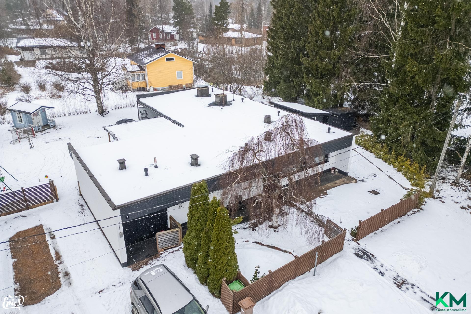 Rauhalantie 7, Haavisto, Ylöjärvi