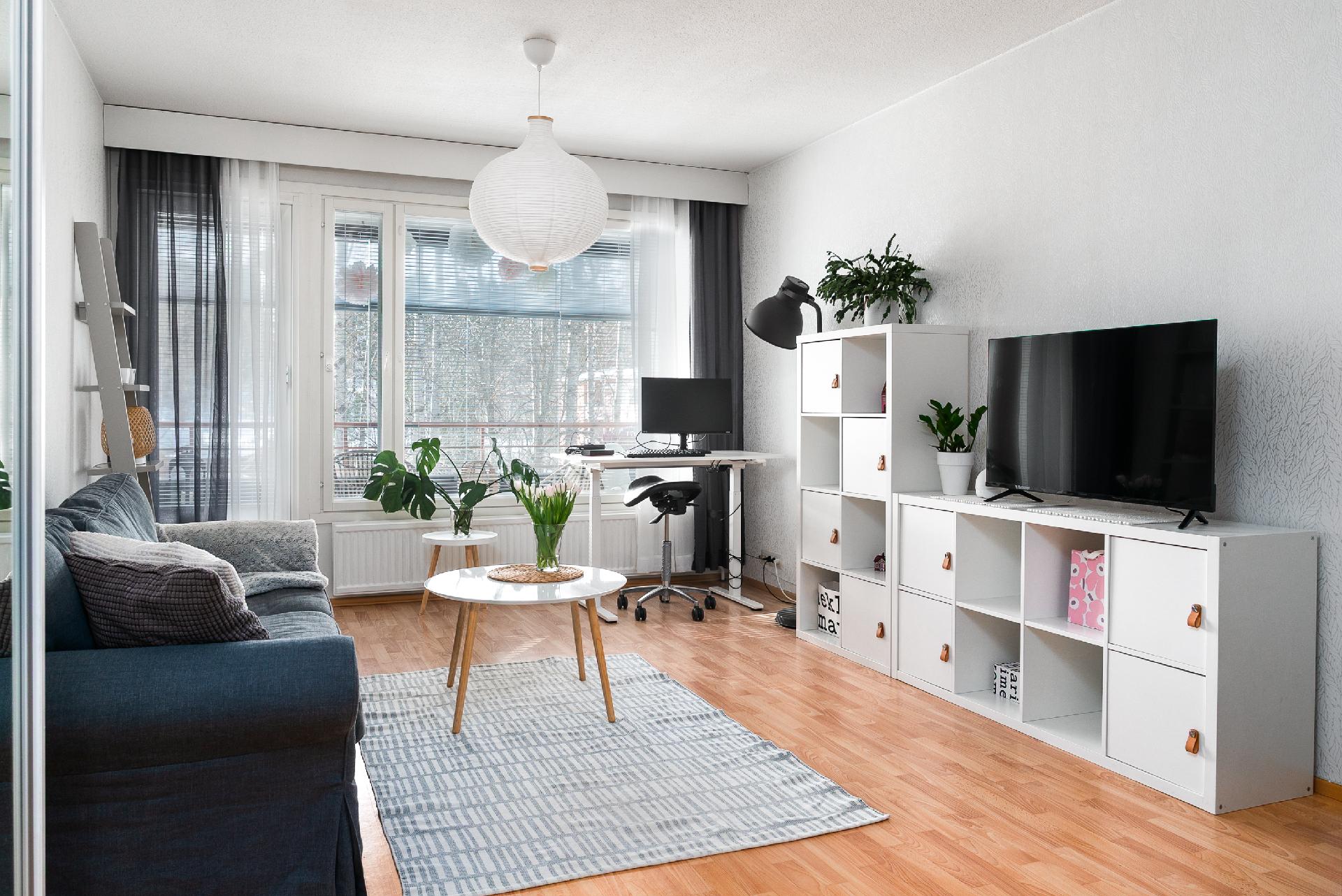 Viistotie 2, Vaajakoski, Jyväskylä