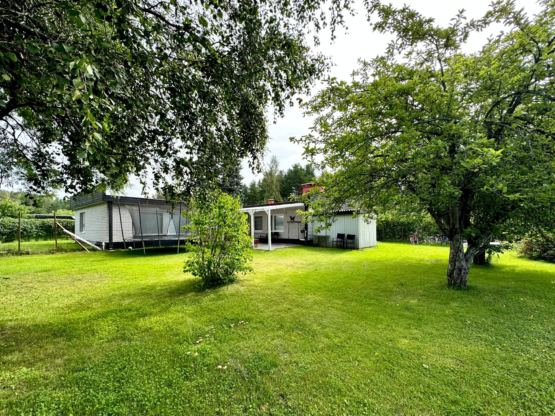 Saunapolku 2, Voutila, Hämeenlinna