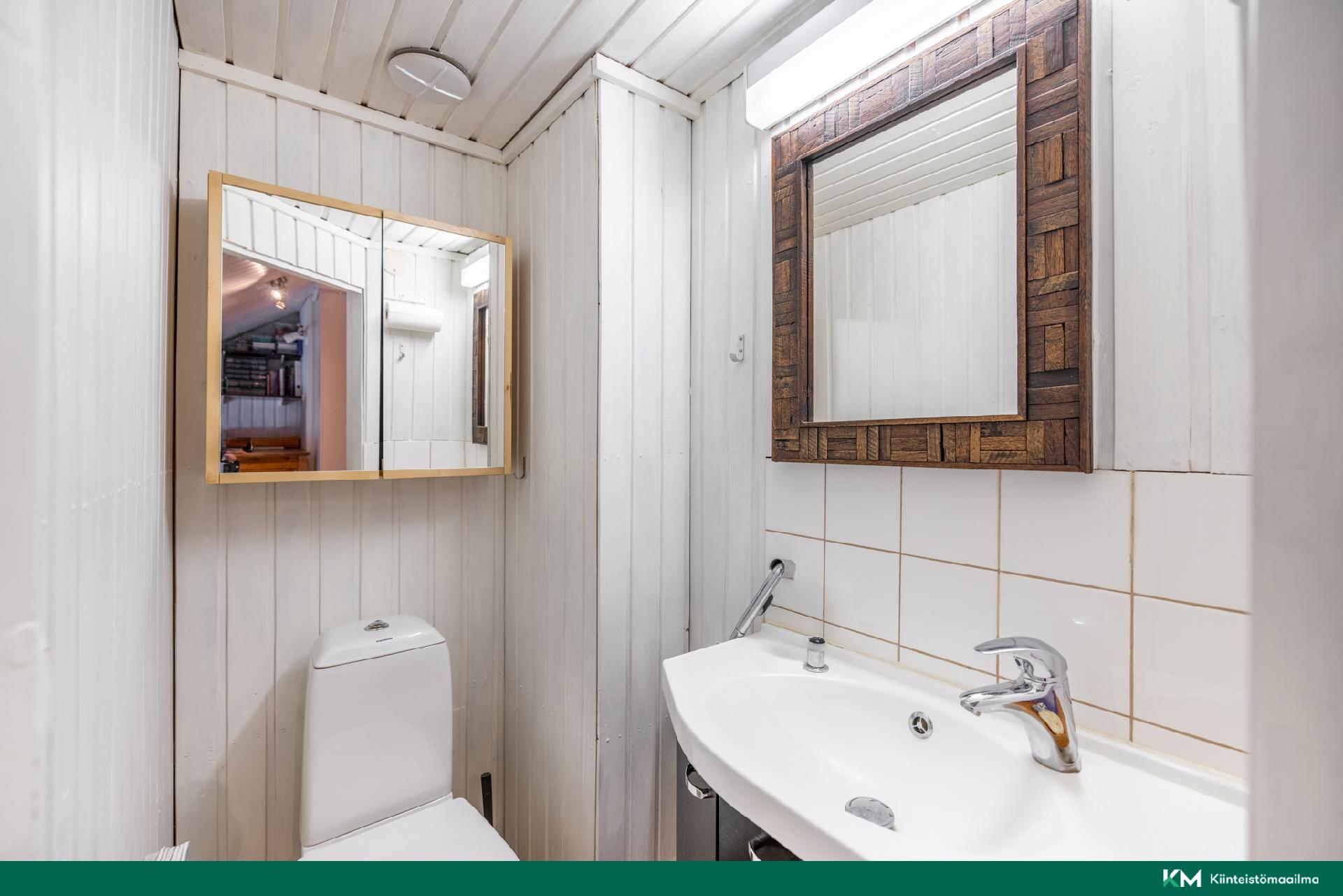 Revonkatu 1, Emola, Mikkeli