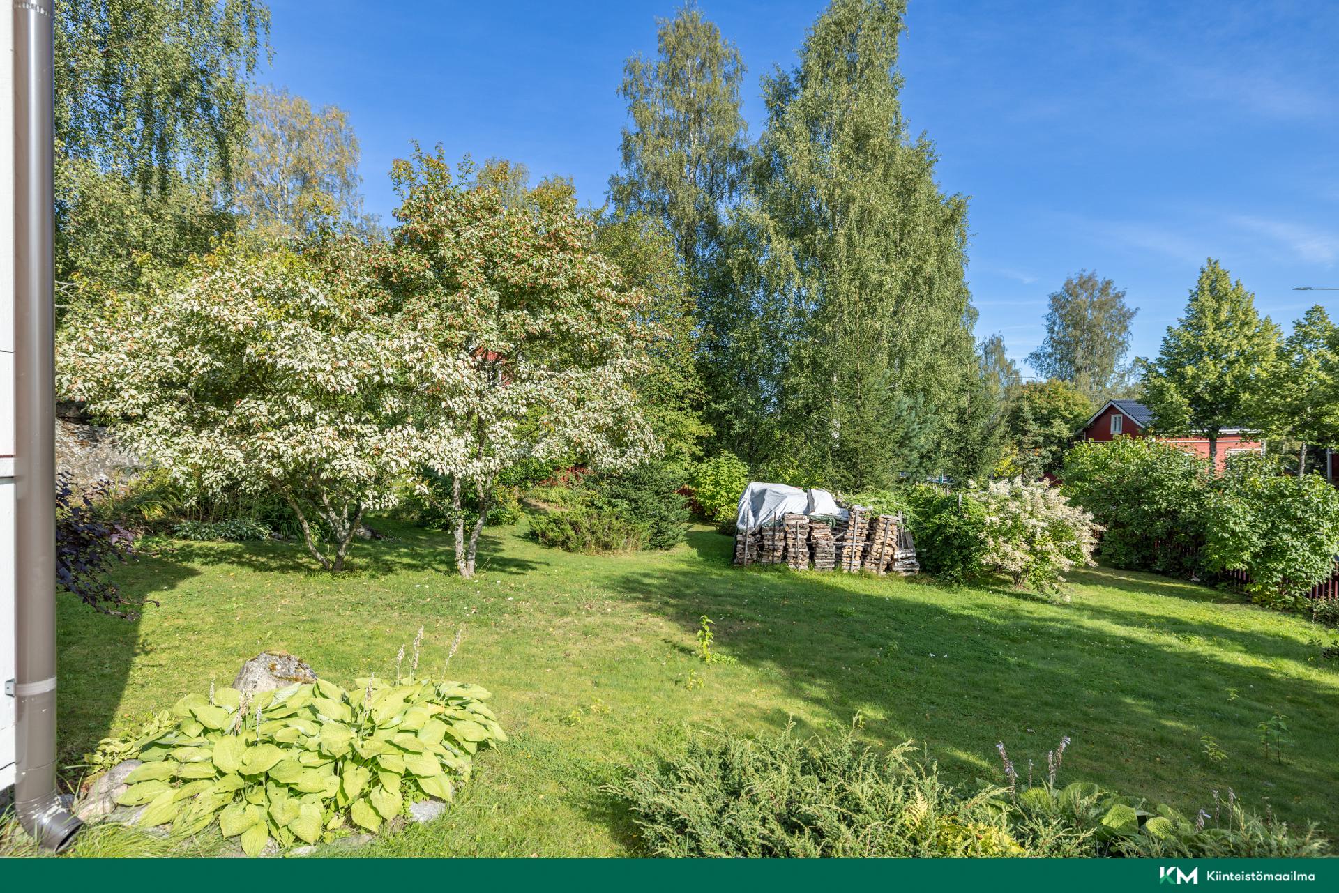 Revonkatu 1, Emola, Mikkeli