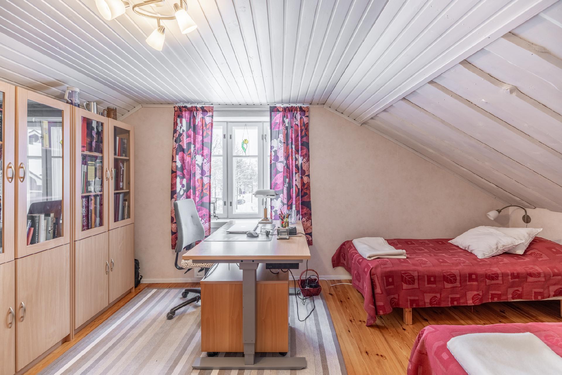 Revonkatu 1, Emola, Mikkeli