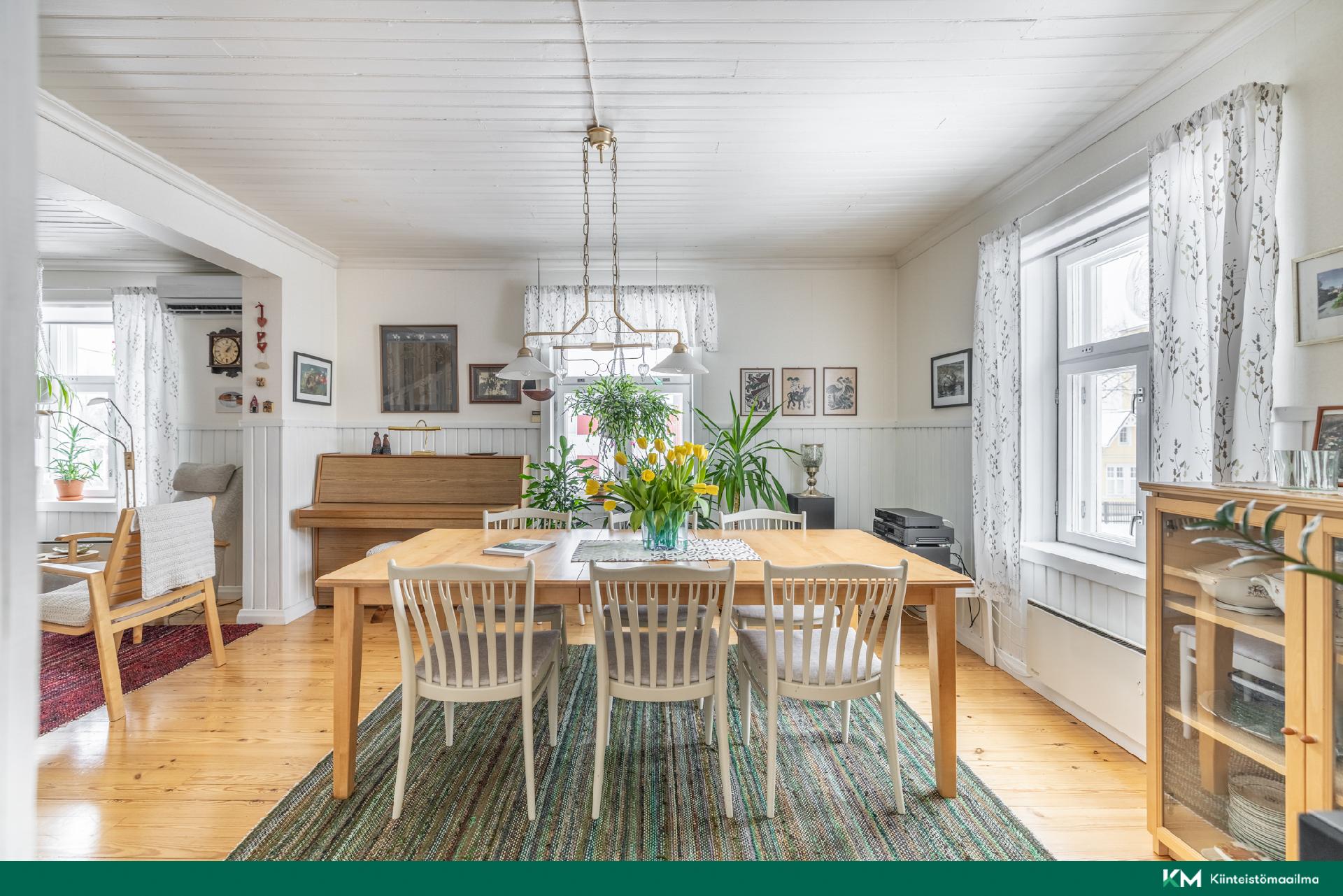 Revonkatu 1, Emola, Mikkeli