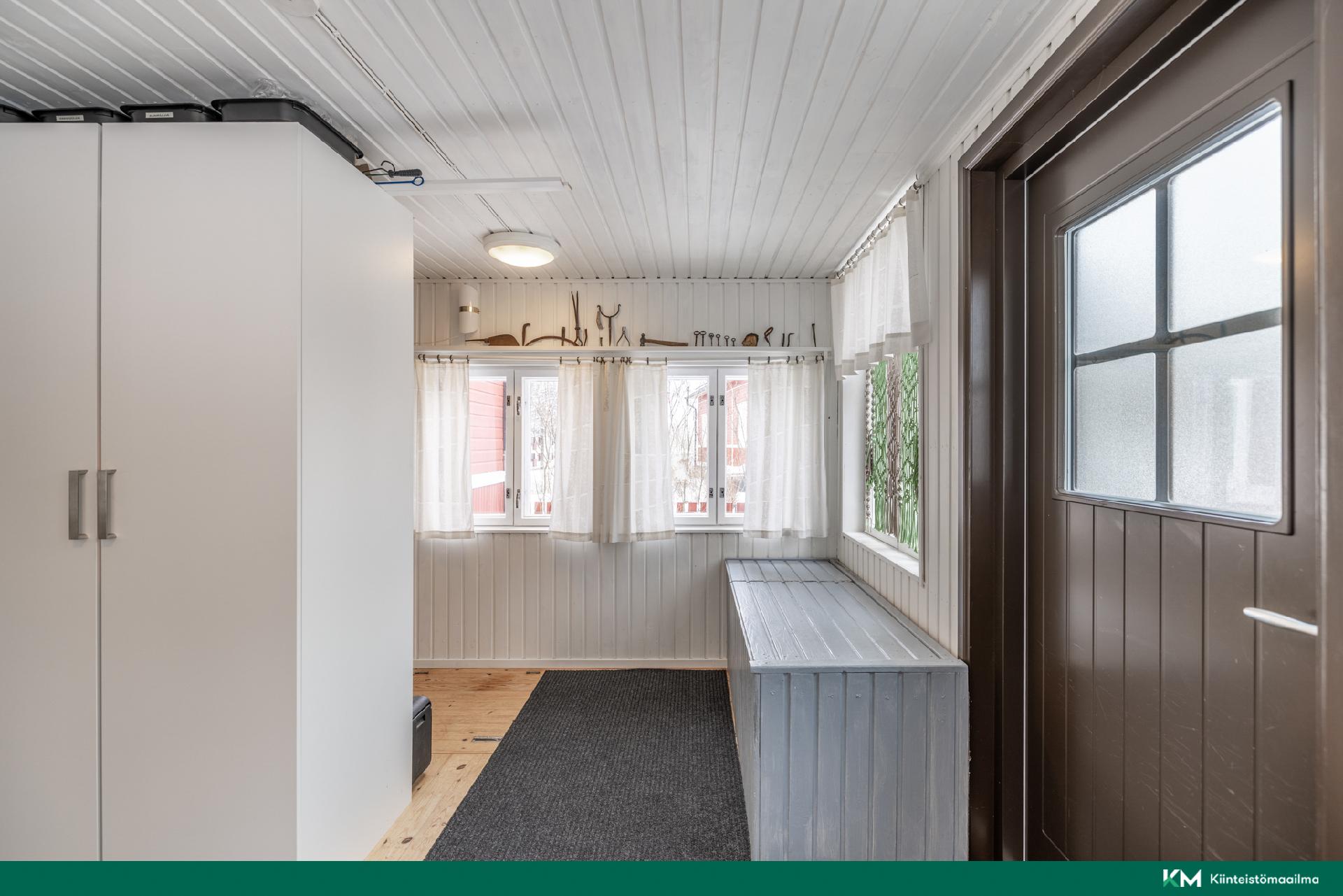 Revonkatu 1, Emola, Mikkeli