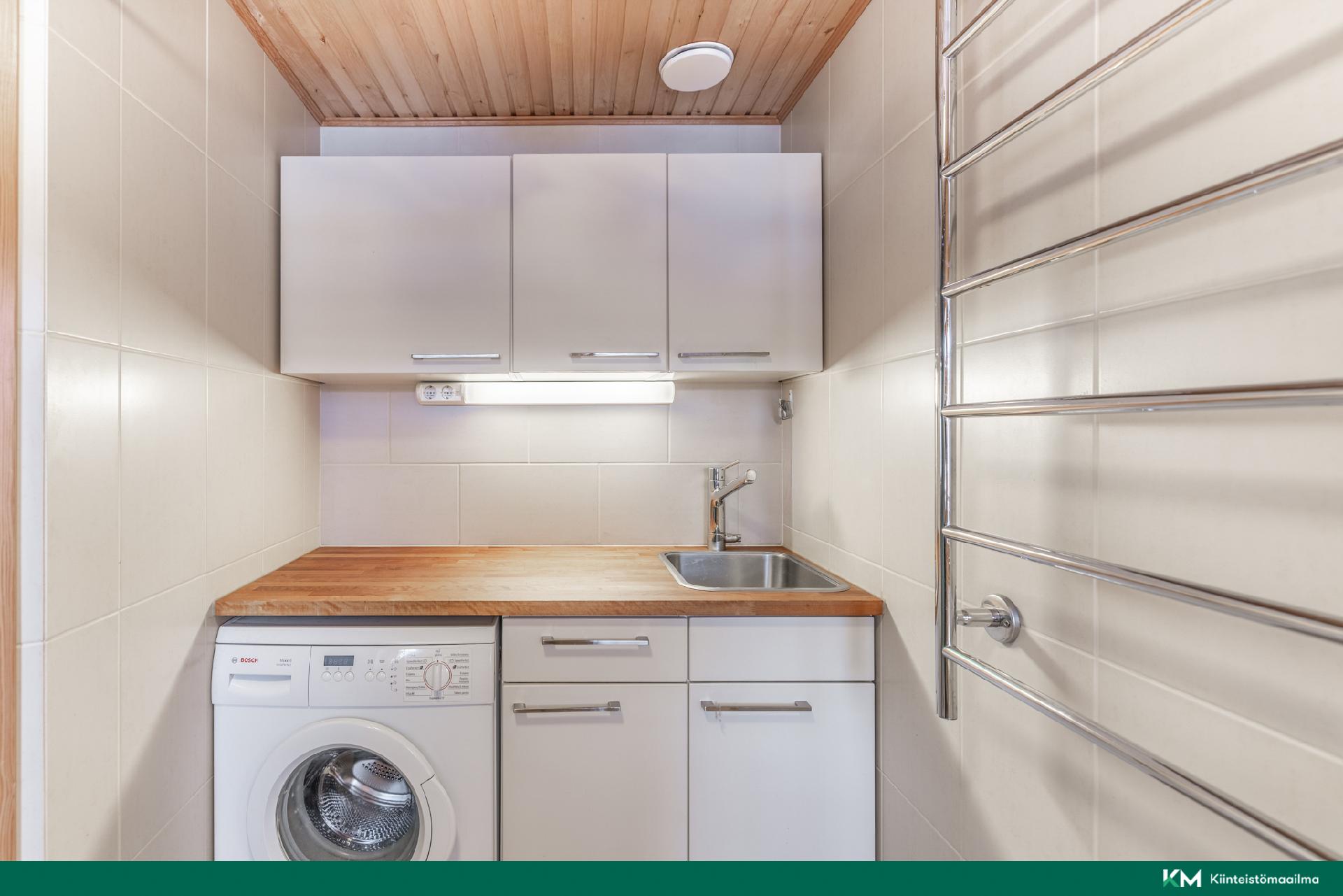 Revonkatu 1, Emola, Mikkeli