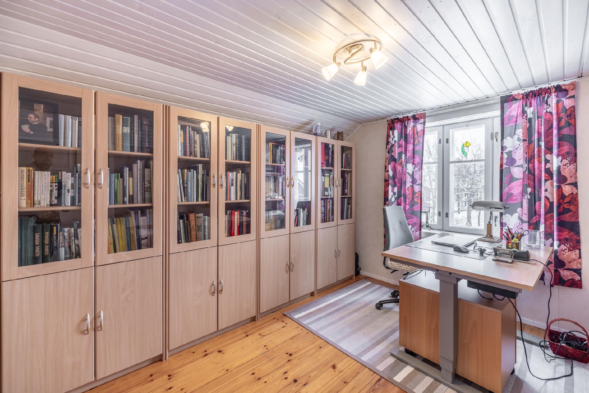 Revonkatu 1, Emola, Mikkeli