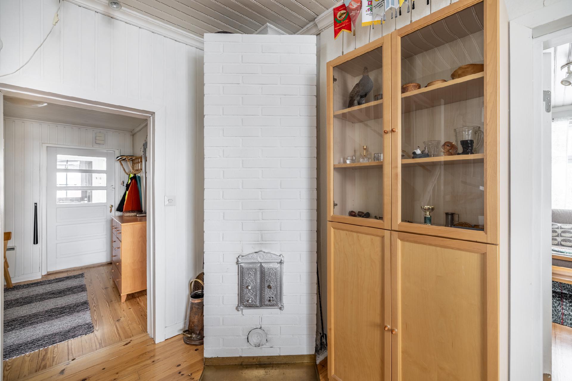 Revonkatu 1, Emola, Mikkeli