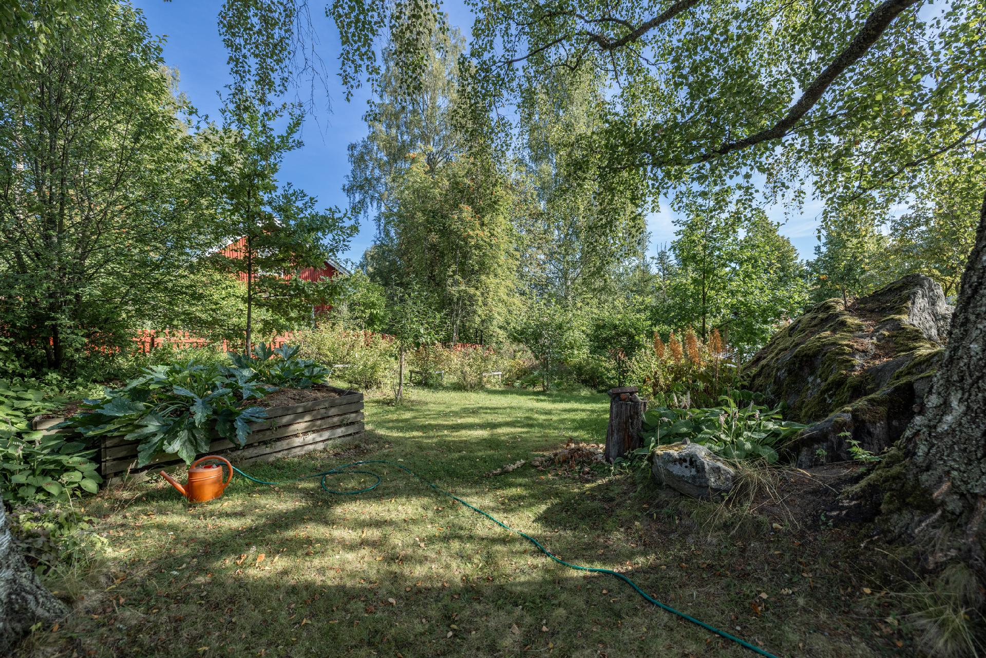 Revonkatu 1, Emola, Mikkeli