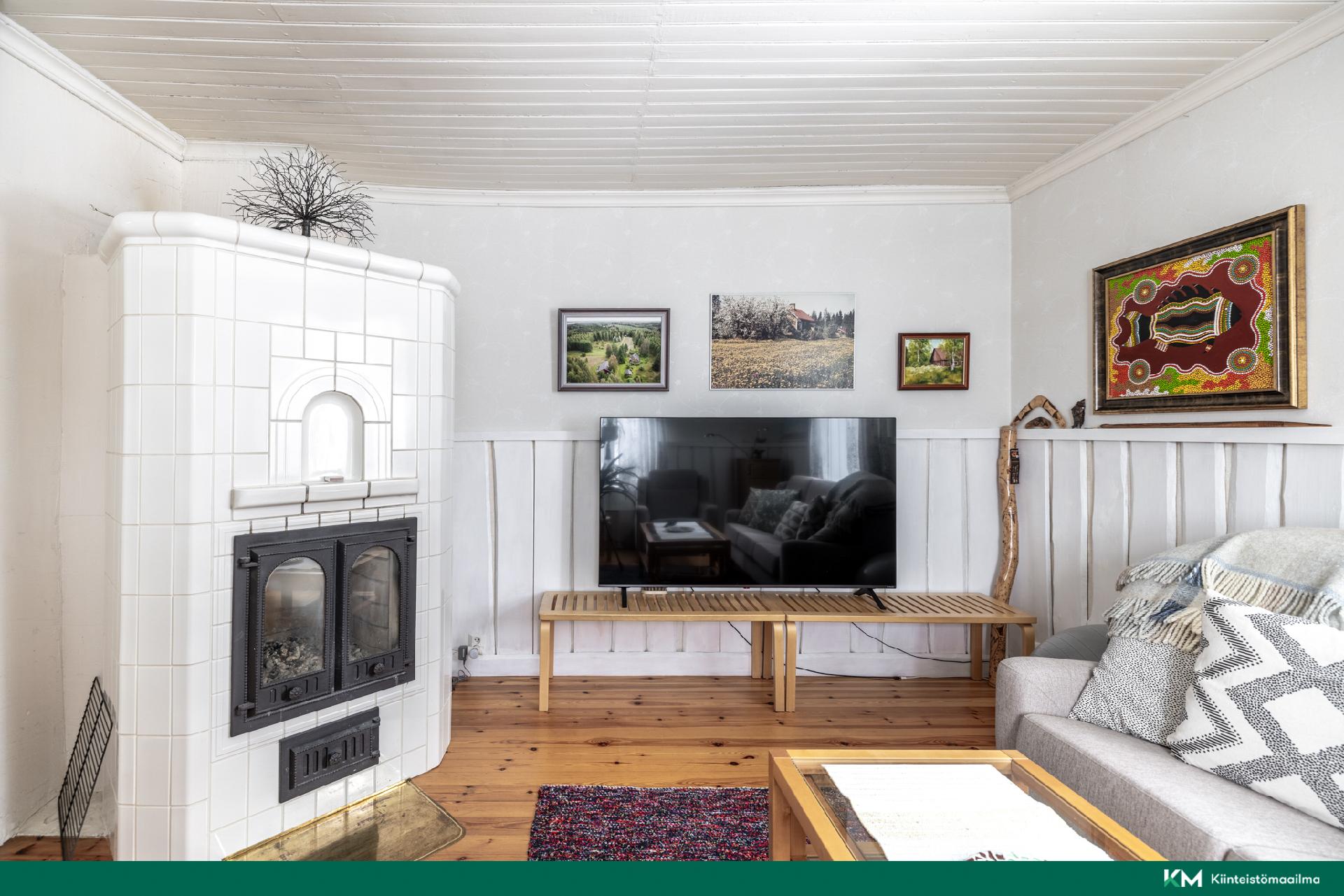 Revonkatu 1, Emola, Mikkeli