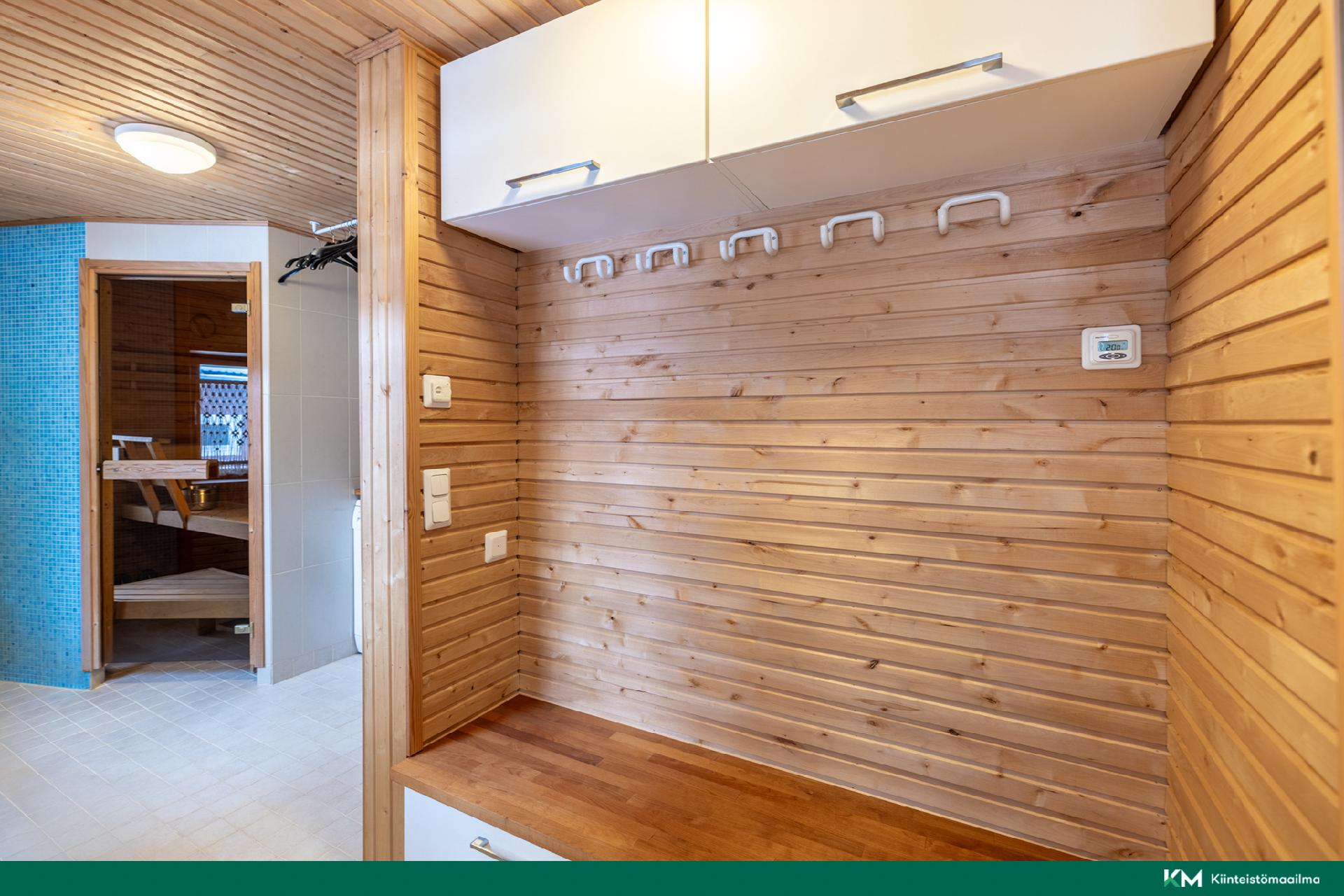 Revonkatu 1, Emola, Mikkeli