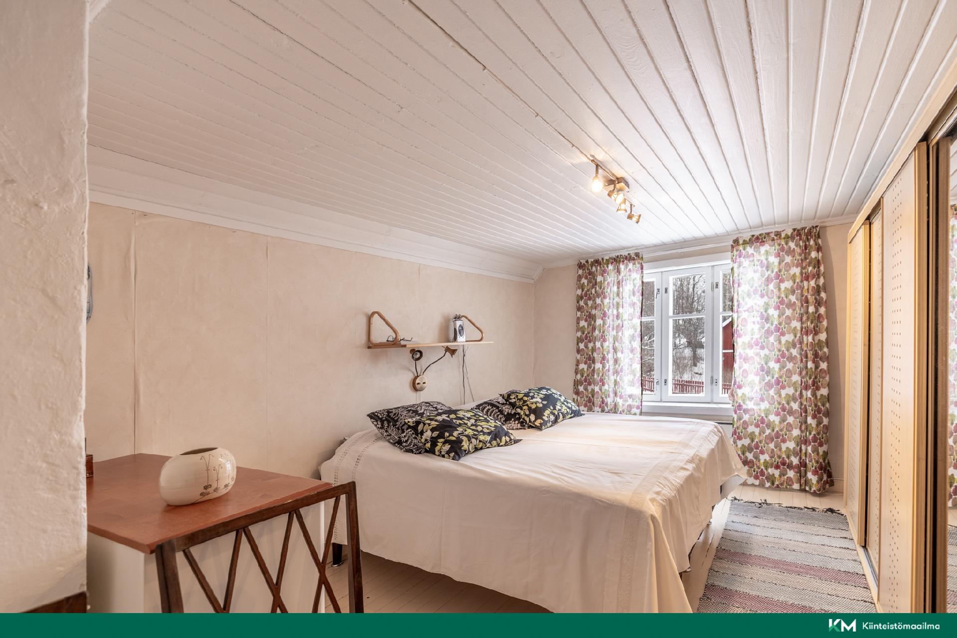 Revonkatu 1, Emola, Mikkeli