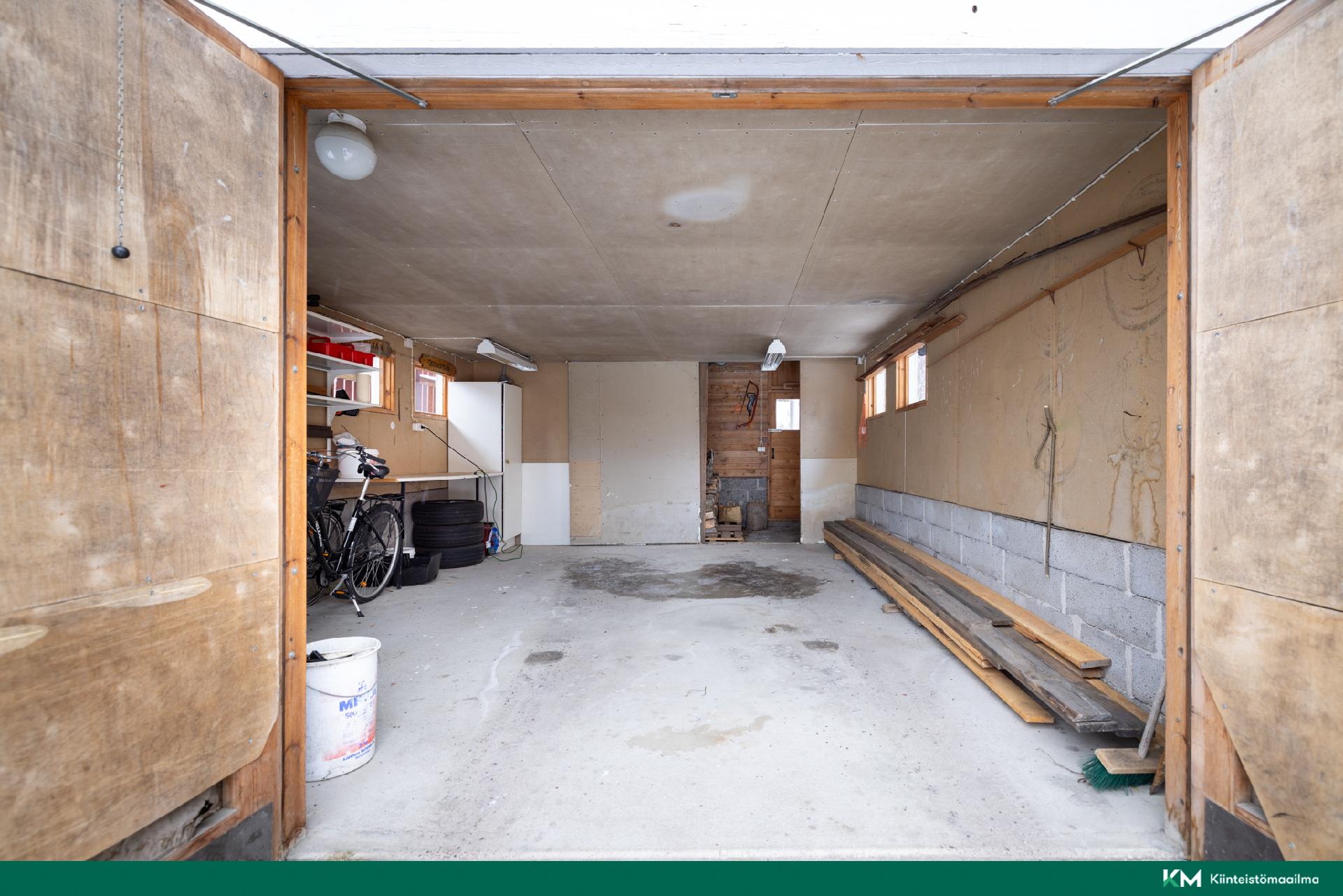 Revonkatu 1, Emola, Mikkeli