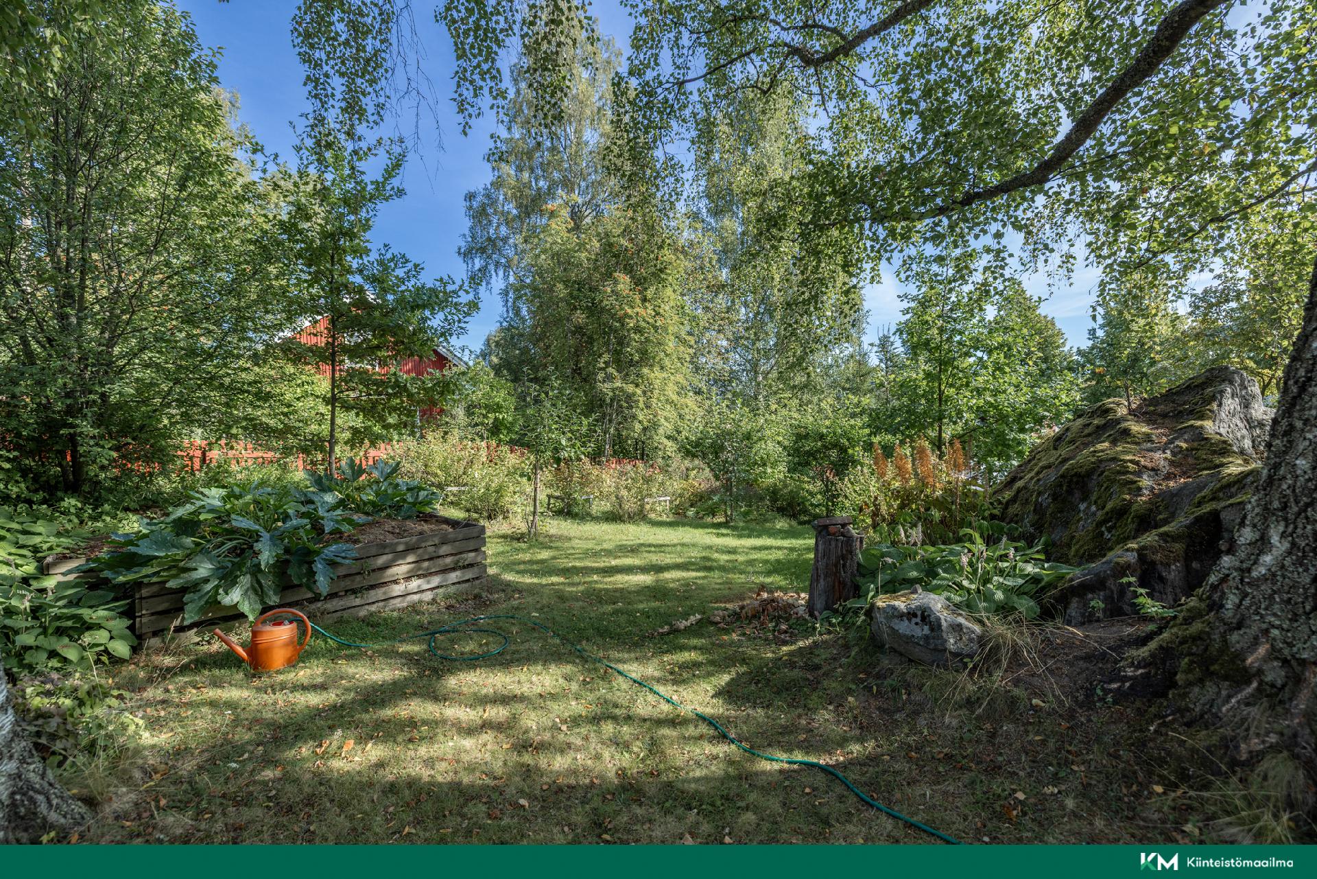 Revonkatu 1, Emola, Mikkeli