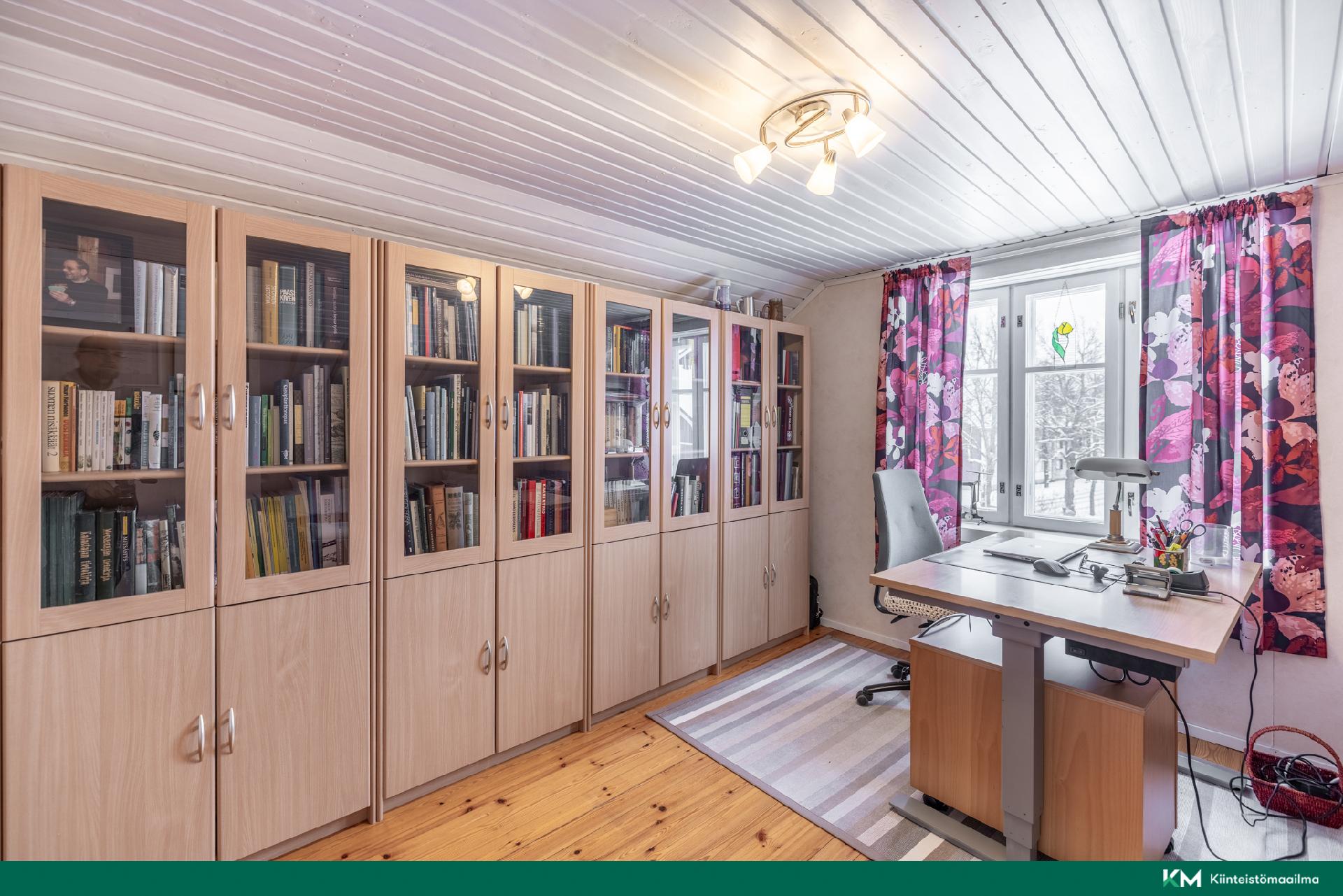 Revonkatu 1, Emola, Mikkeli