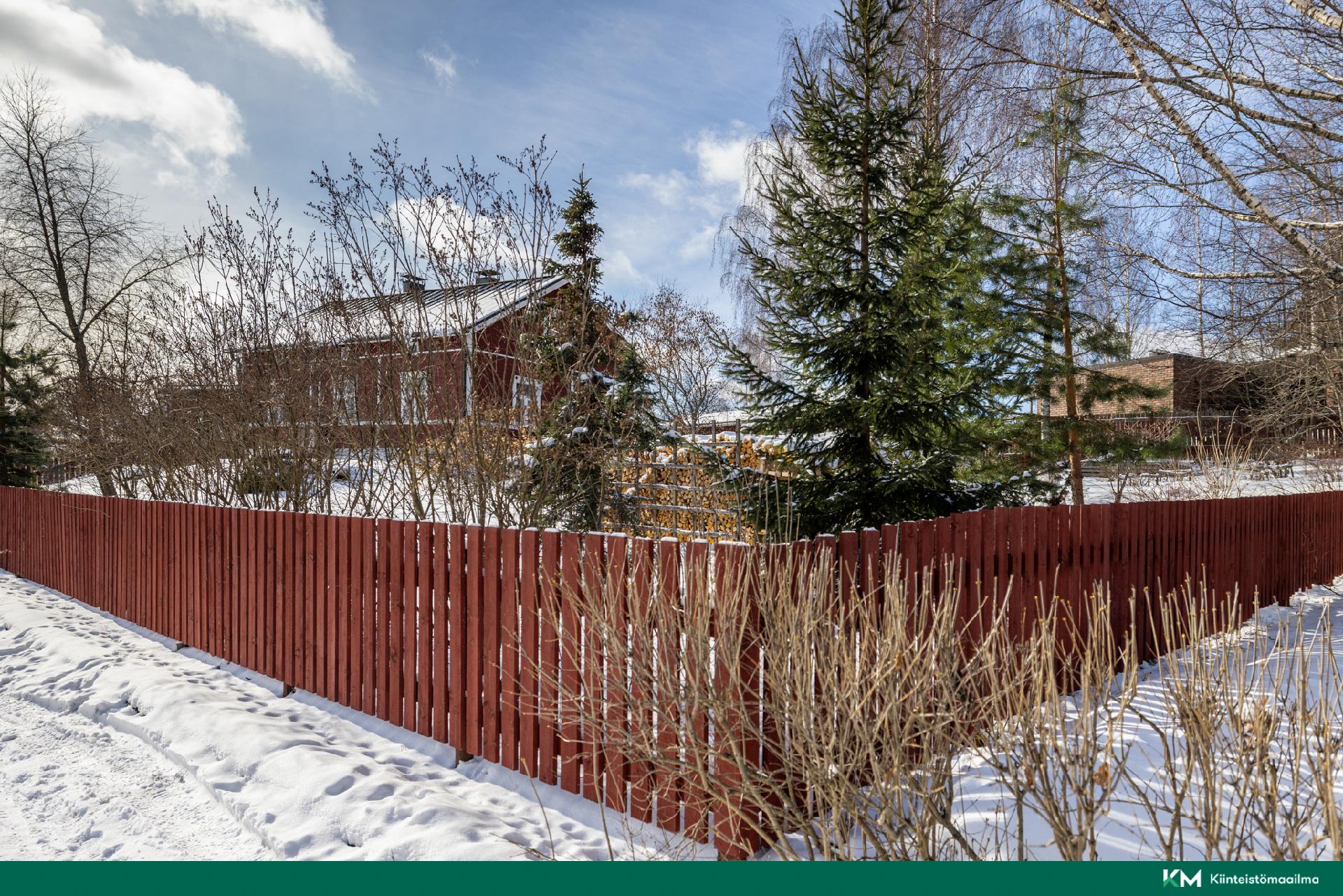 Revonkatu 1, Emola, Mikkeli