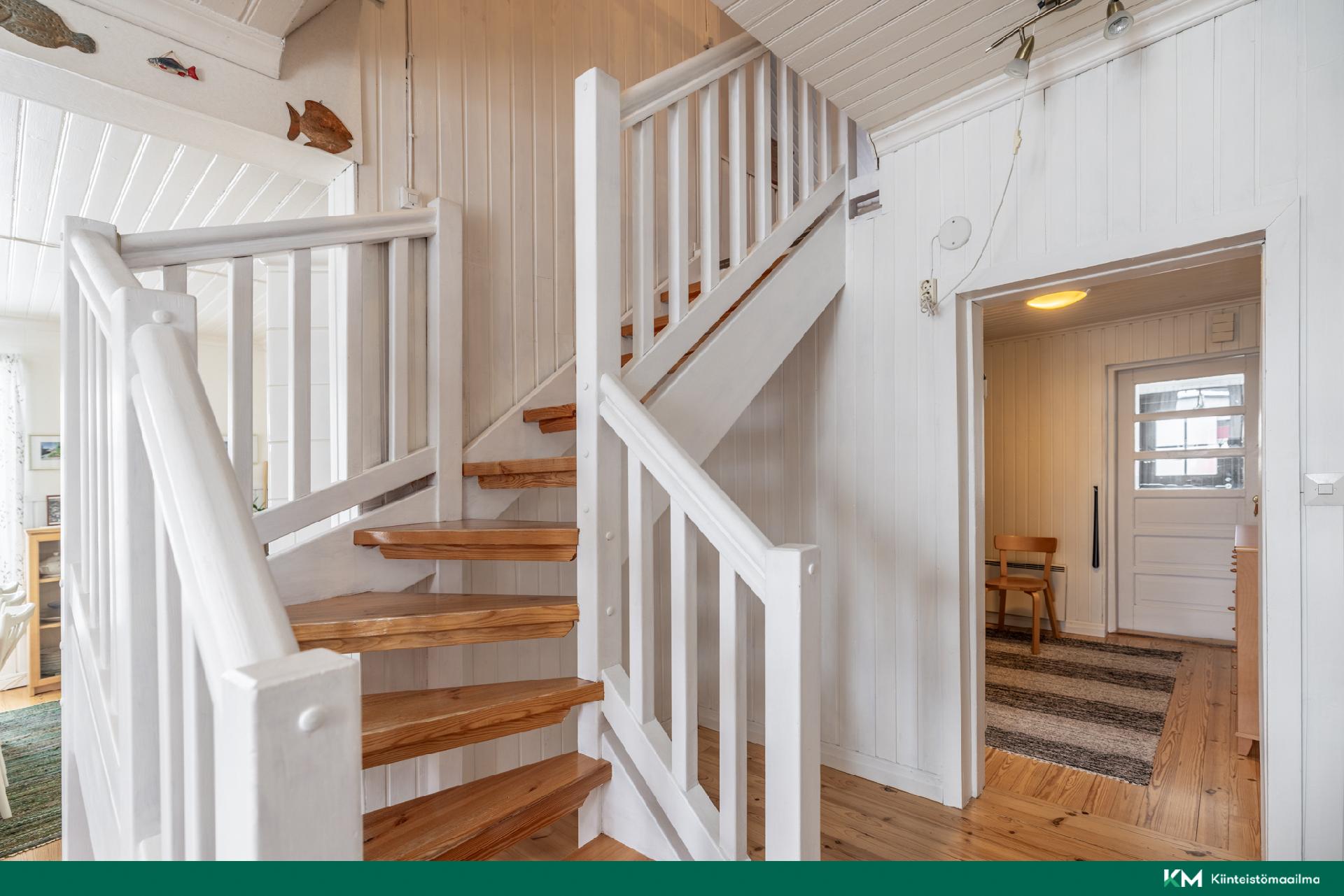 Revonkatu 1, Emola, Mikkeli