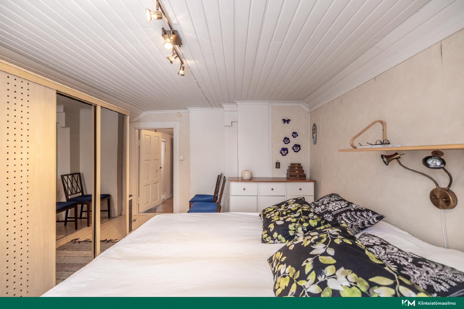 Revonkatu 1, Emola, Mikkeli