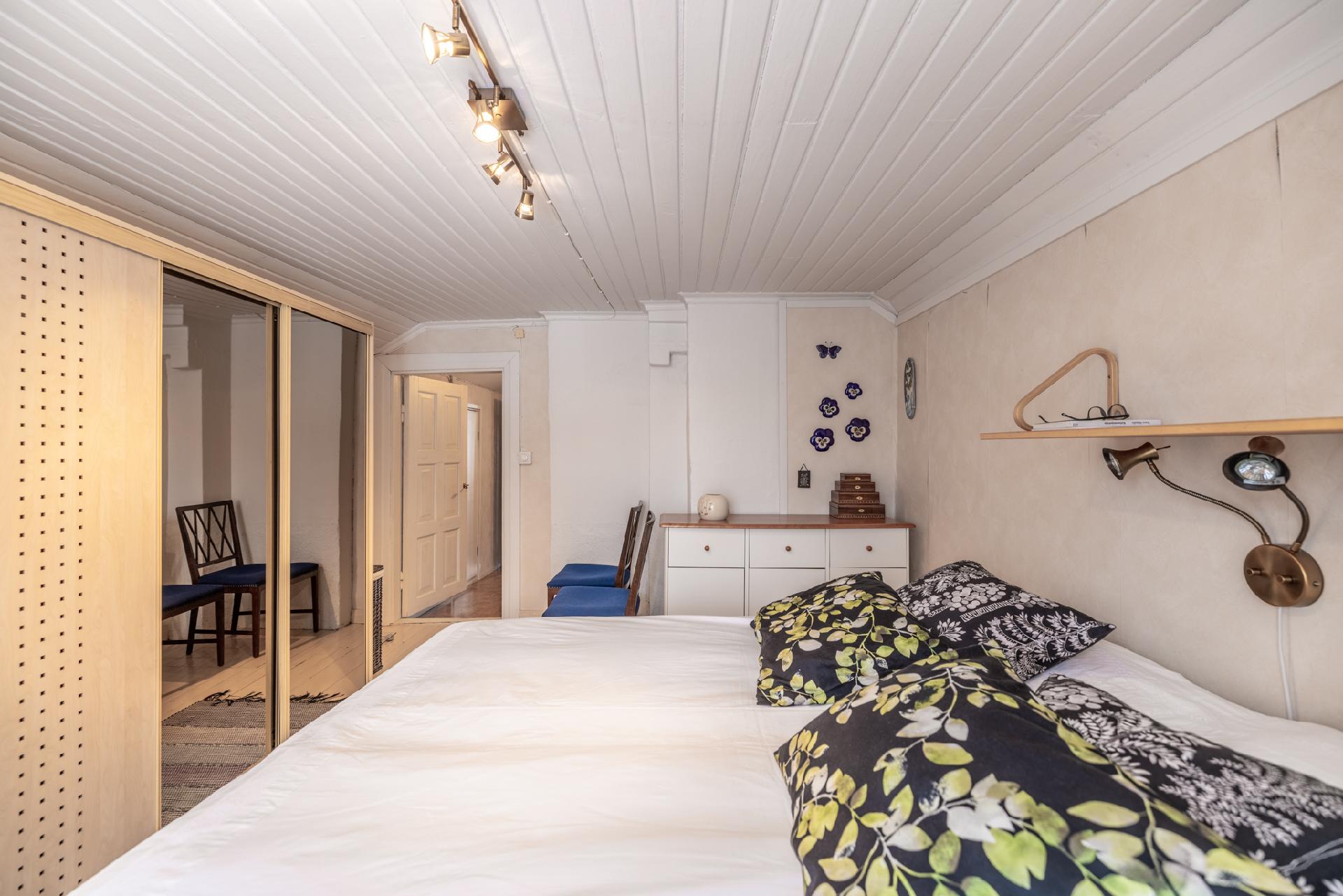 Revonkatu 1, Emola, Mikkeli