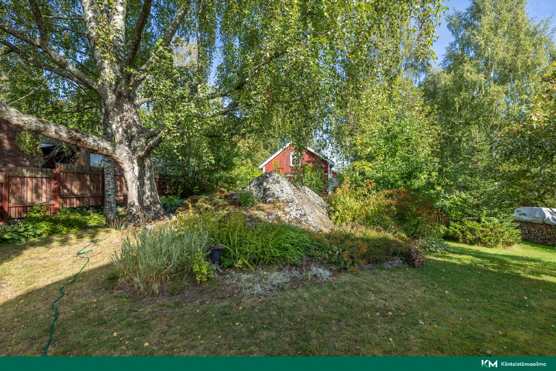 Revonkatu 1, Emola, Mikkeli