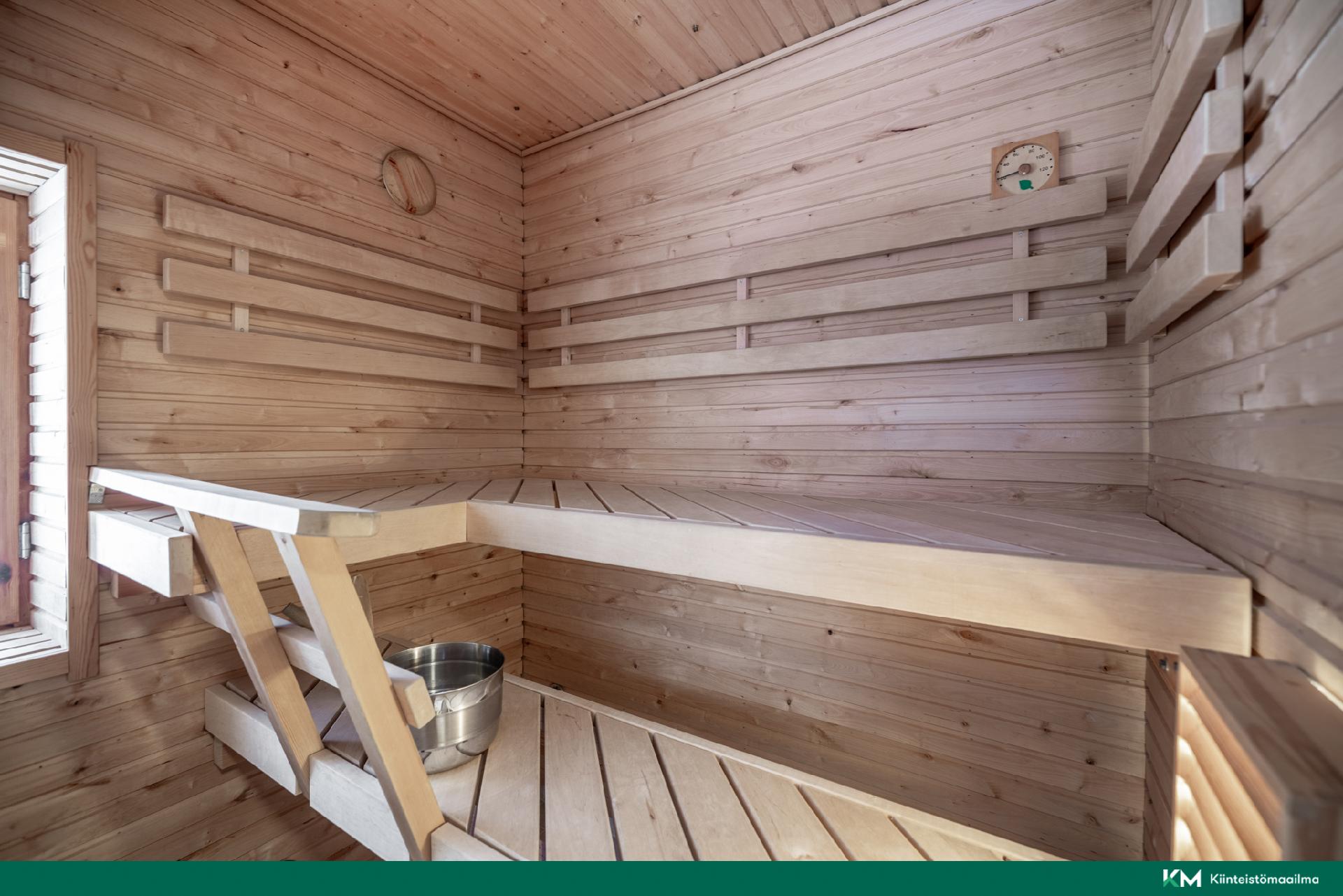 Revonkatu 1, Emola, Mikkeli