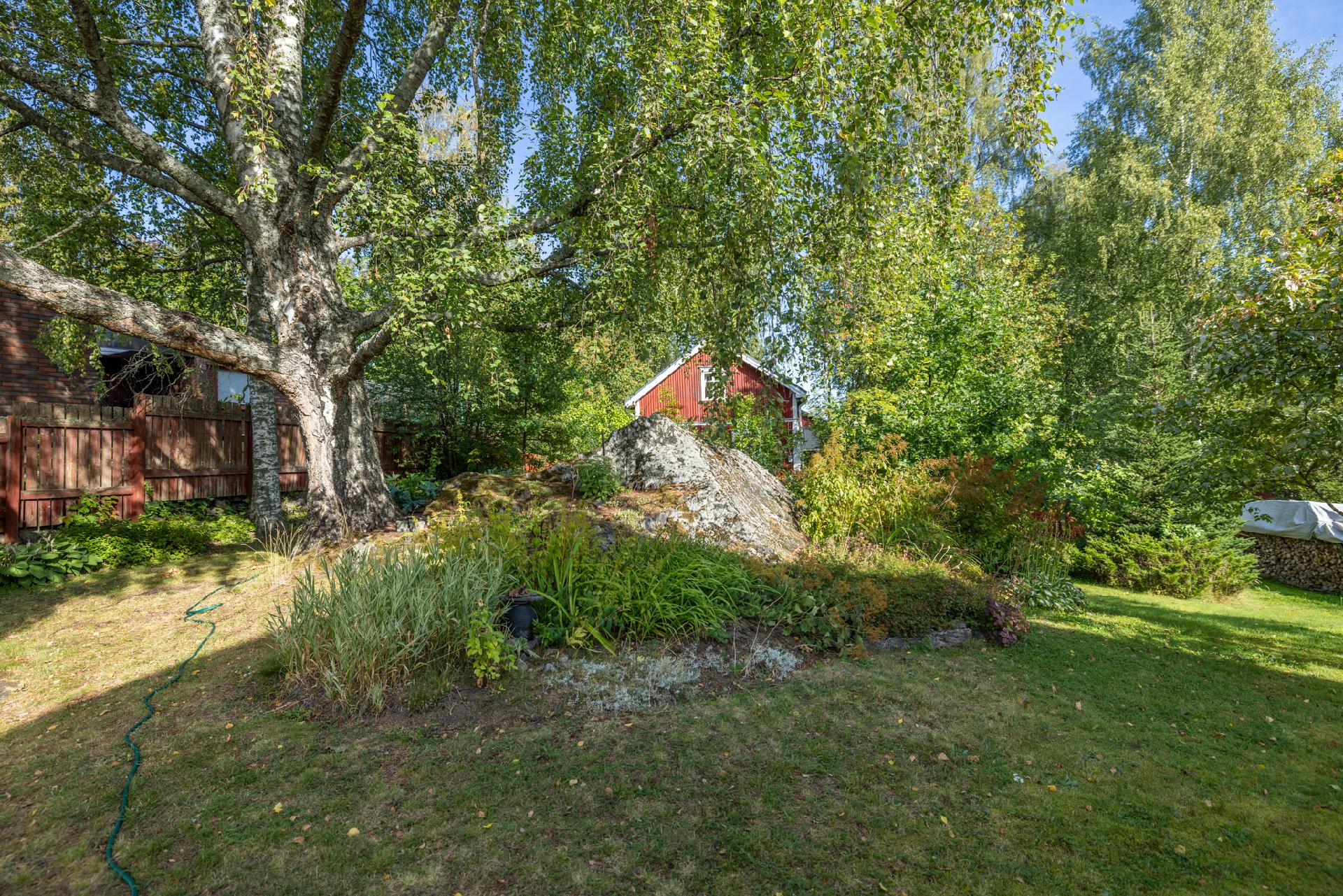 Revonkatu 1, Emola, Mikkeli