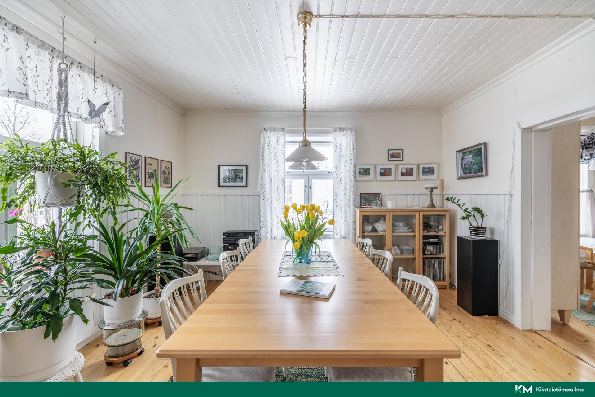 Revonkatu 1, Emola, Mikkeli