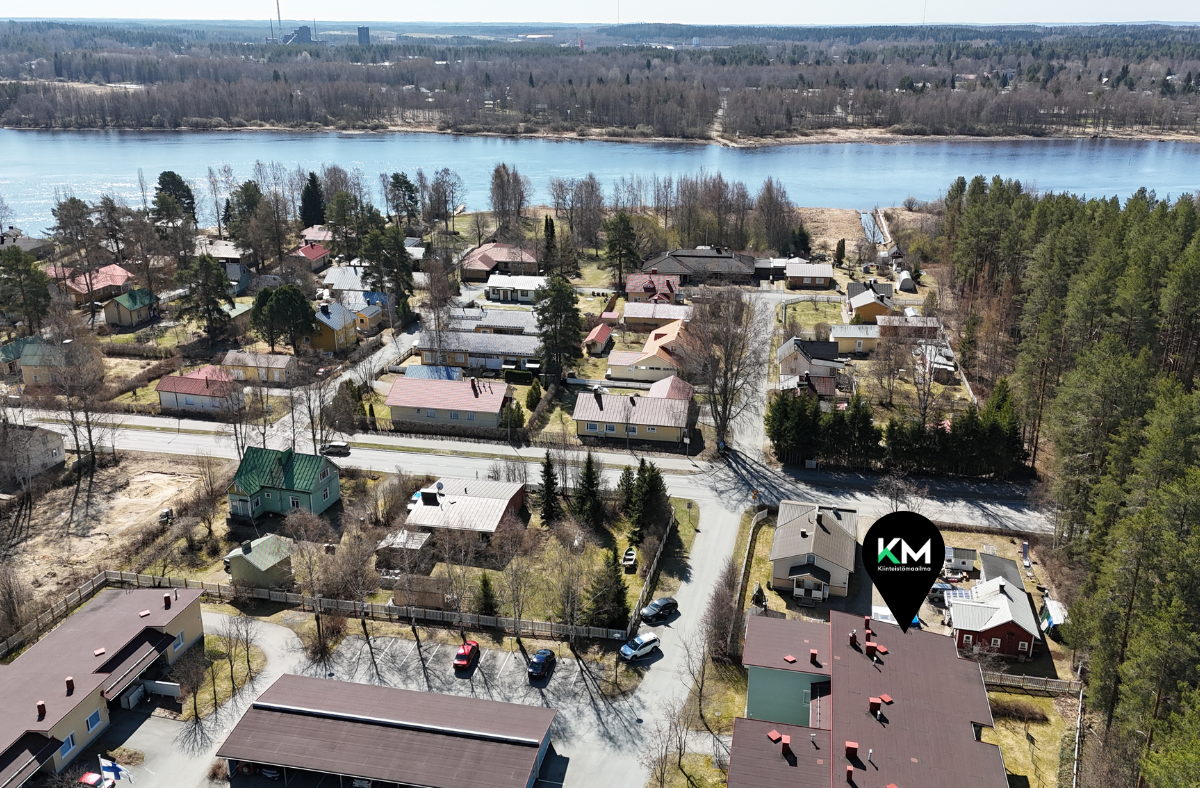 Sotkantie 1, Ranta-Mutala, Joensuu