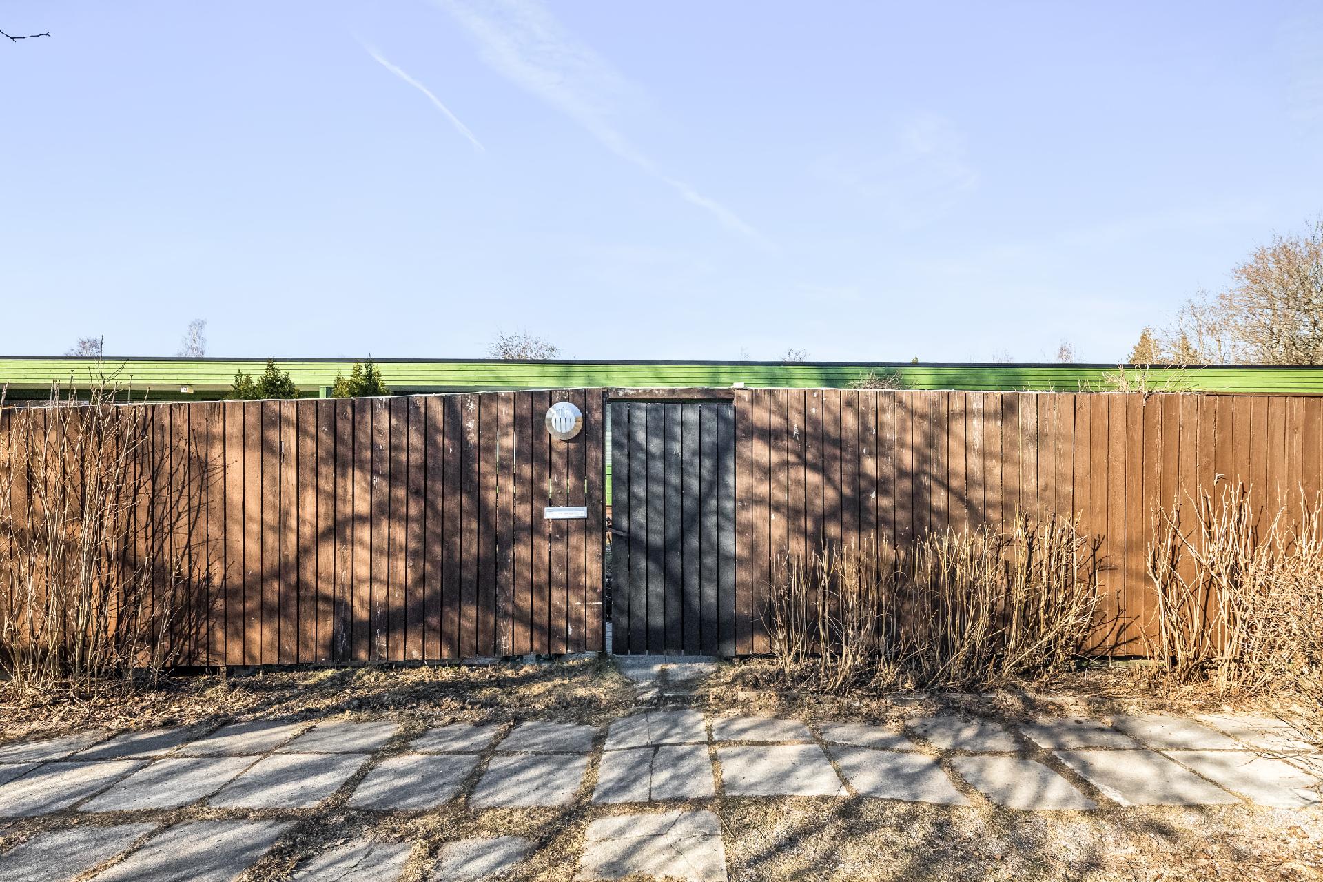 Lähdepuistontie 20, Vaarala, Vantaa